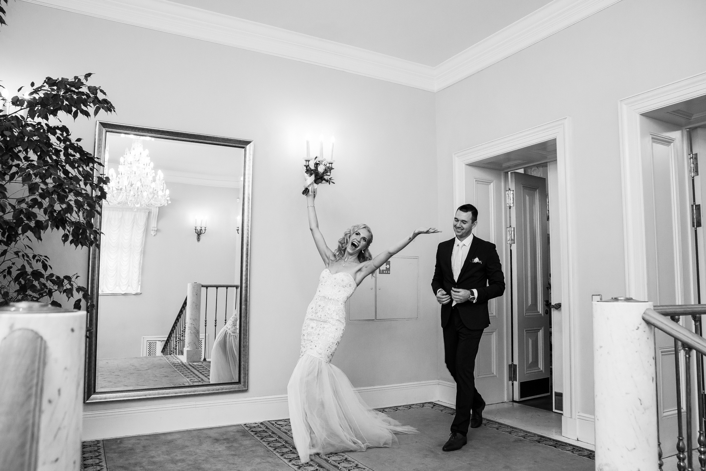 Саша и Паша - 2016. Свадебный и семейный Фотограф Денис Кошель