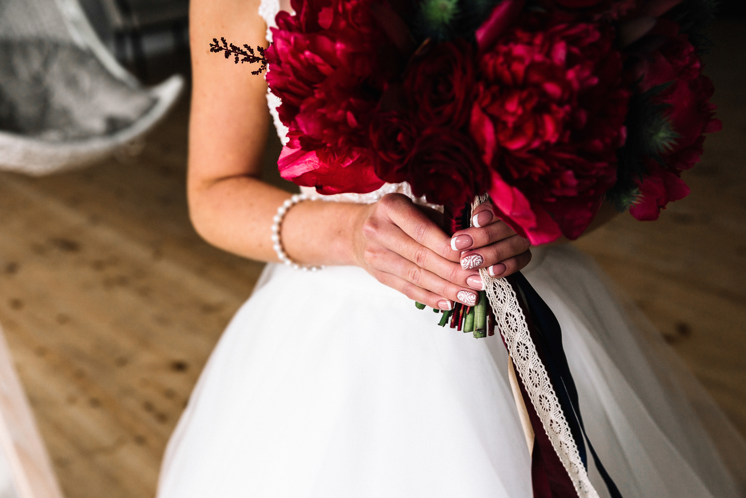 Елена и Артур-2016. Свадебный и семейный Фотограф Денис Кошель