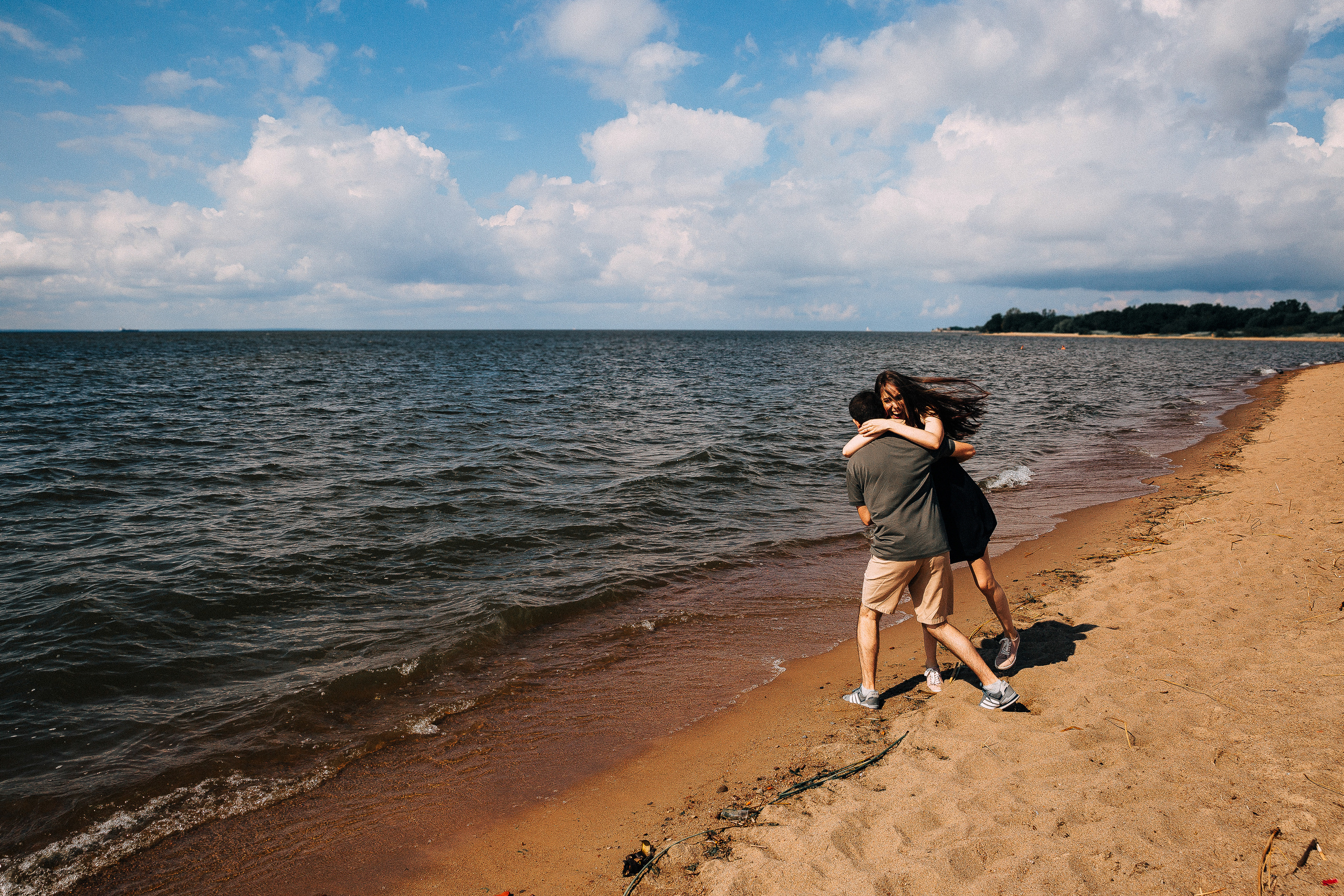 Юлия и Ярослав-2016. Свадебный и семейный Фотограф Денис Кошель