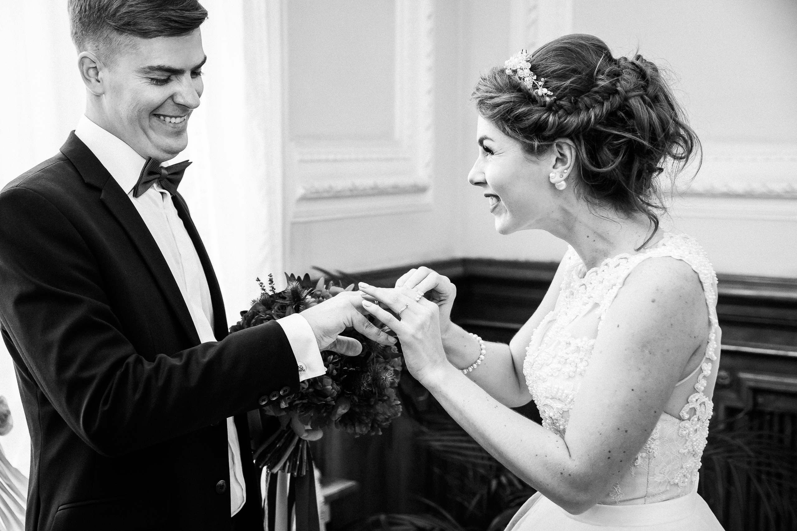 Елена и Артур-2016. Свадебный и семейный Фотограф Денис Кошель