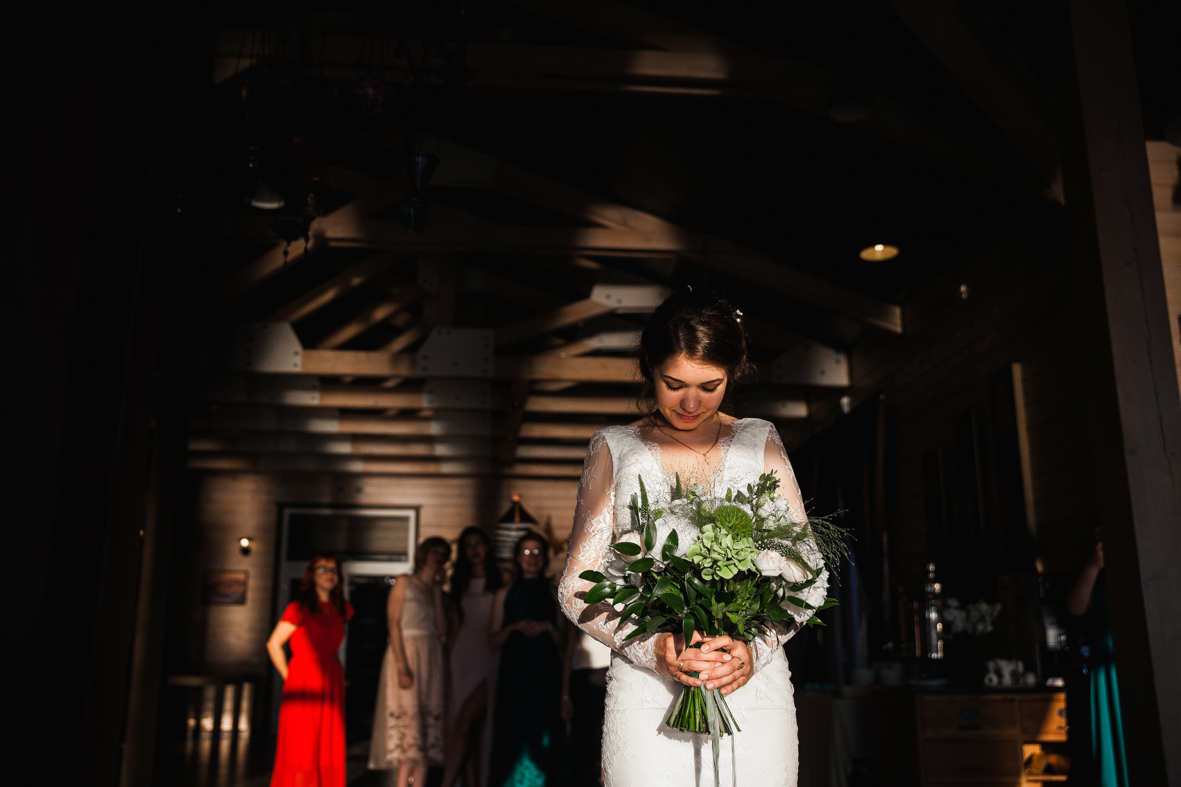 Юлия и Илья-2017. Свадебный и семейный Фотограф Денис Кошель