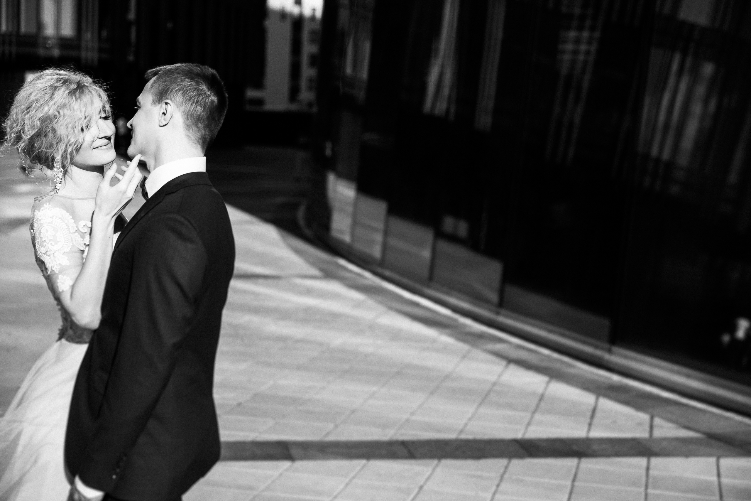 Надя и Александр-2016. Свадебный и семейный Фотограф Денис Кошель