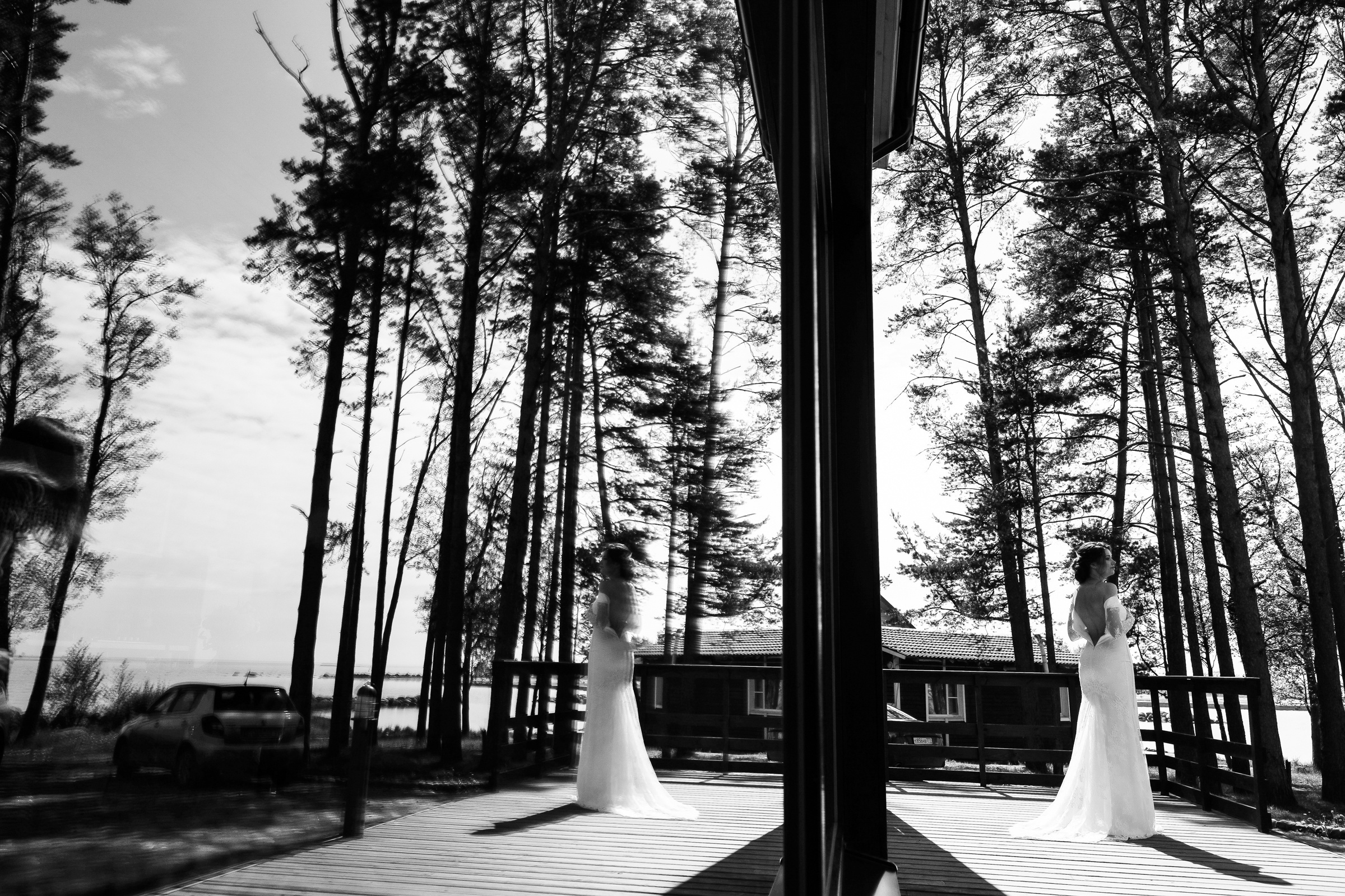 Юлия и Илья-2017. Свадебный и семейный Фотограф Денис Кошель