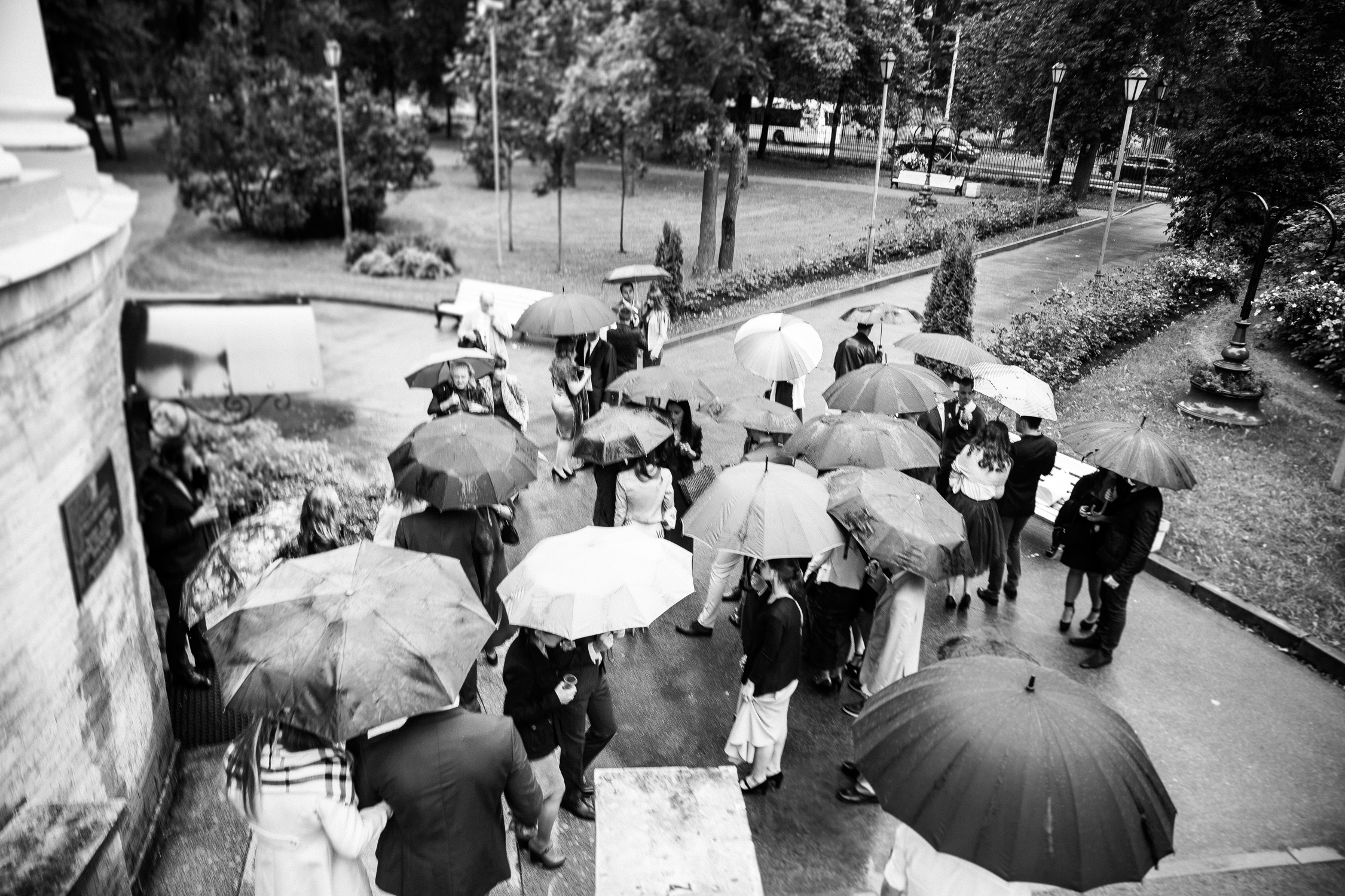 Саша и Паша - 2016. Свадебный и семейный Фотограф Денис Кошель