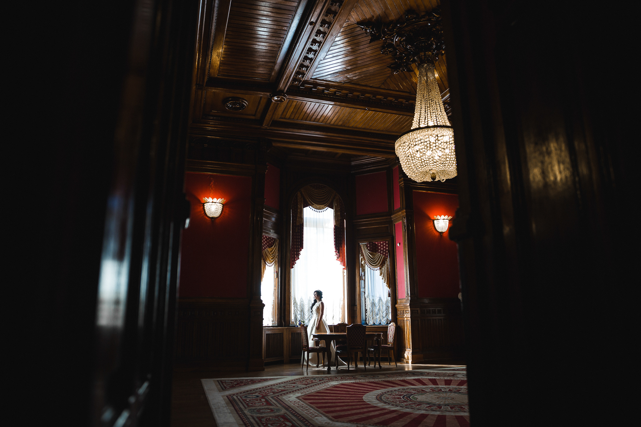 Юлия и Олег - 2016. Свадебный и семейный Фотограф Денис Кошель