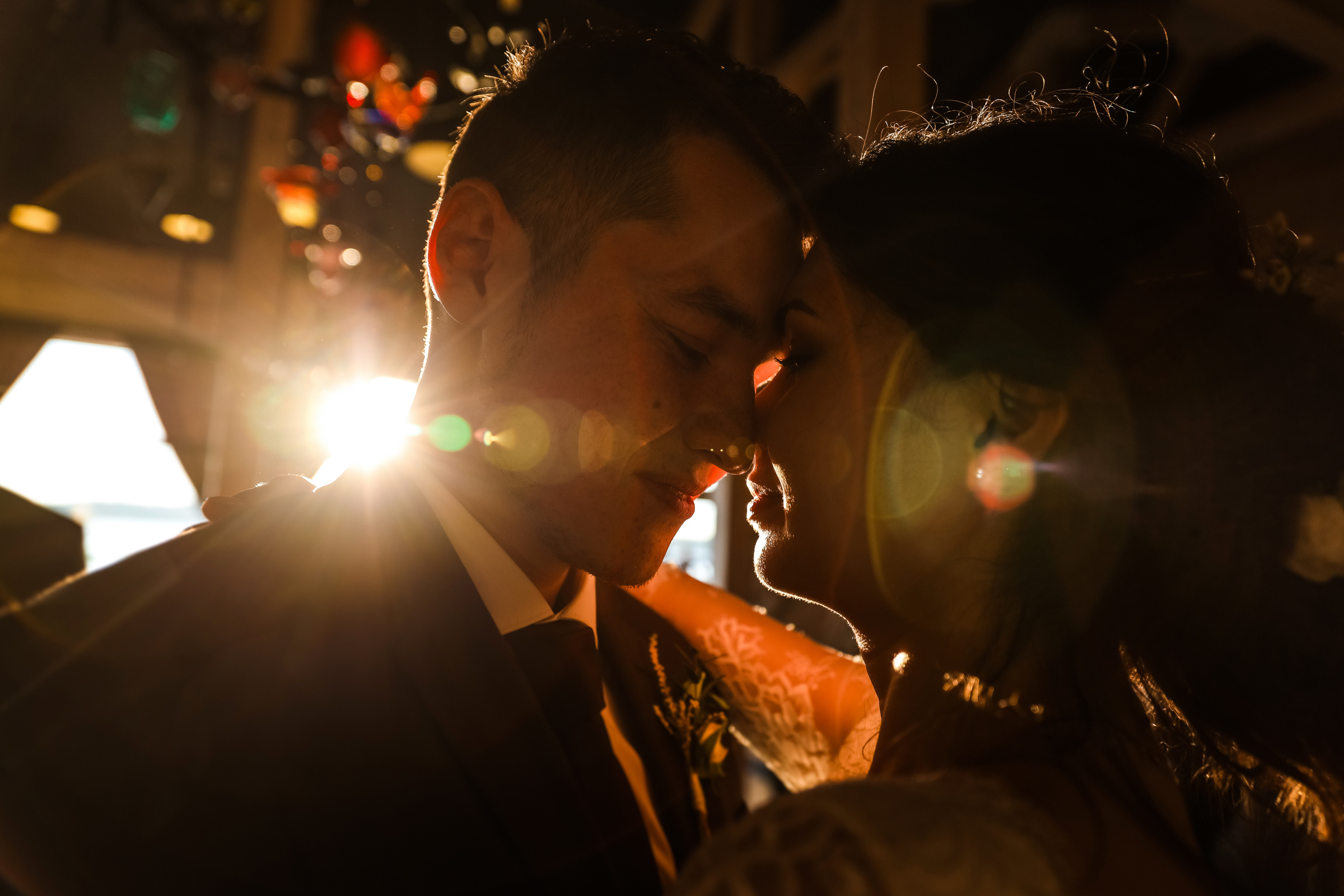 Юлия и Илья-2017. Свадебный и семейный Фотограф Денис Кошель