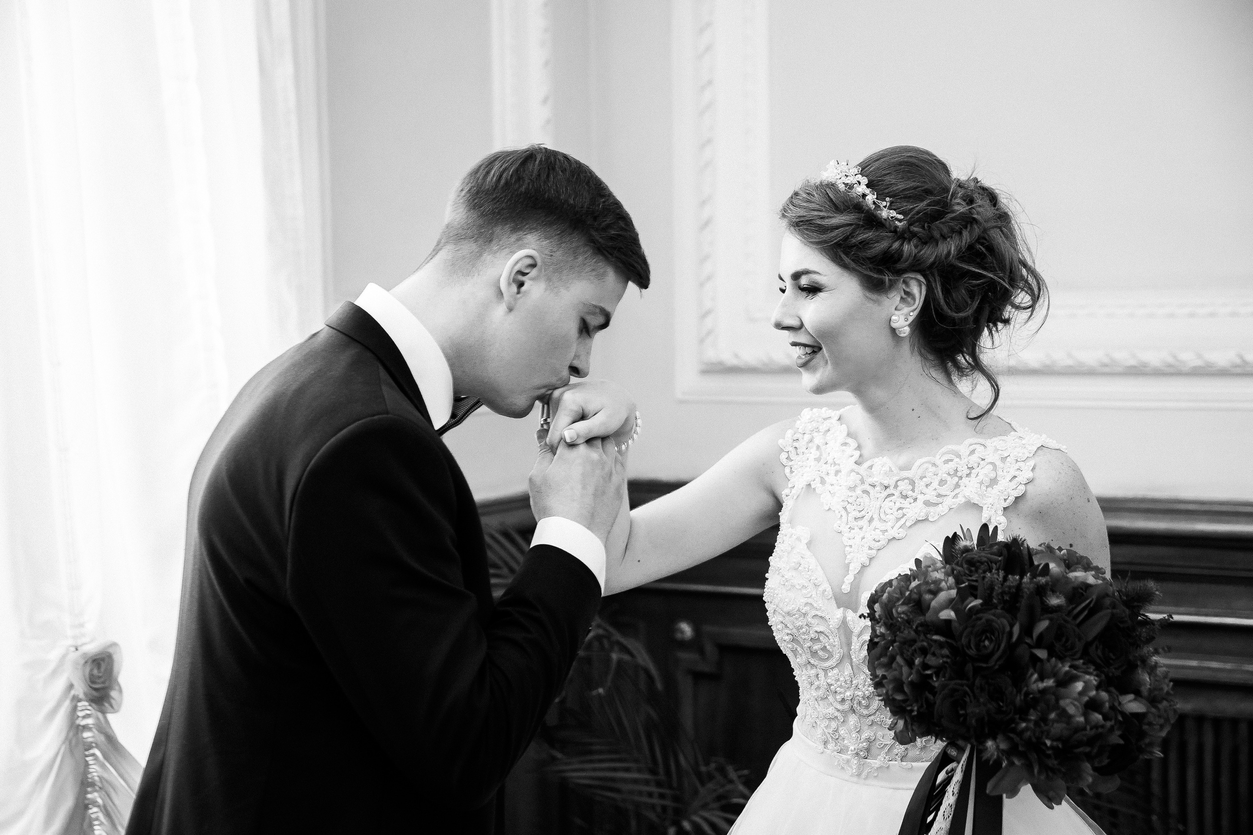 Елена и Артур-2016. Свадебный и семейный Фотограф Денис Кошель