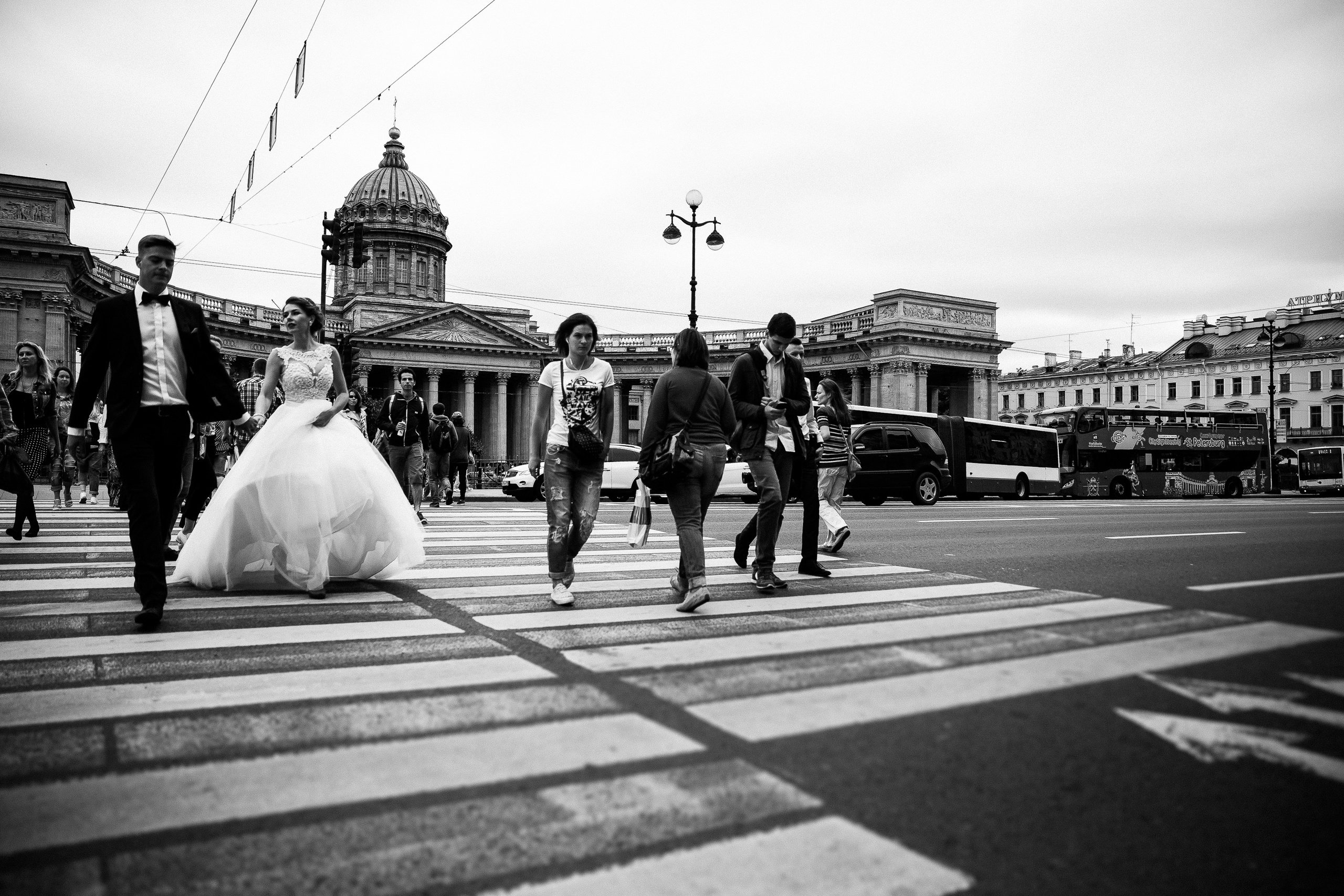 Елена и Артур-2016. Свадебный и семейный Фотограф Денис Кошель