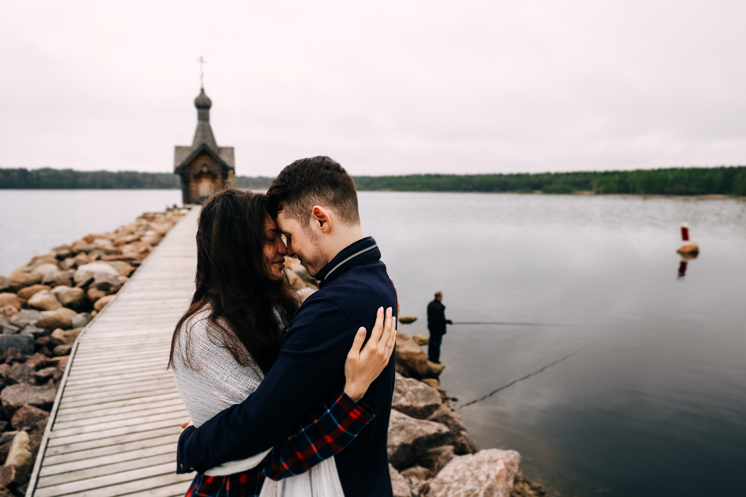 Юлия и Илья-2017. Свадебный и семейный Фотограф Денис Кошель