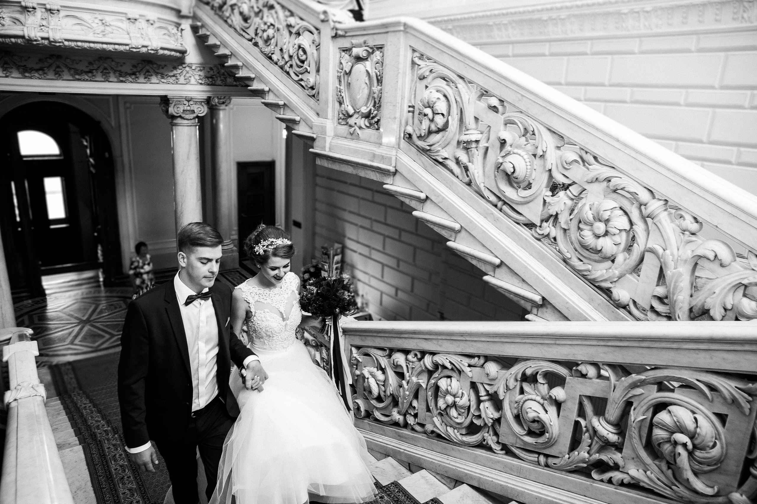 Елена и Артур-2016. Свадебный и семейный Фотограф Денис Кошель