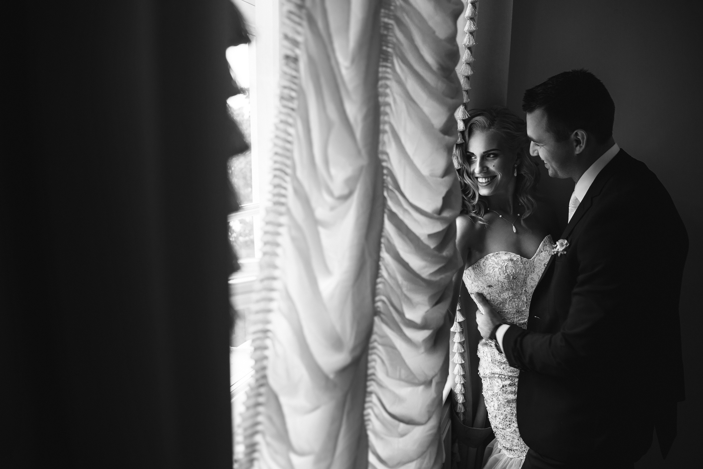 Саша и Паша - 2016. Свадебный и семейный Фотограф Денис Кошель