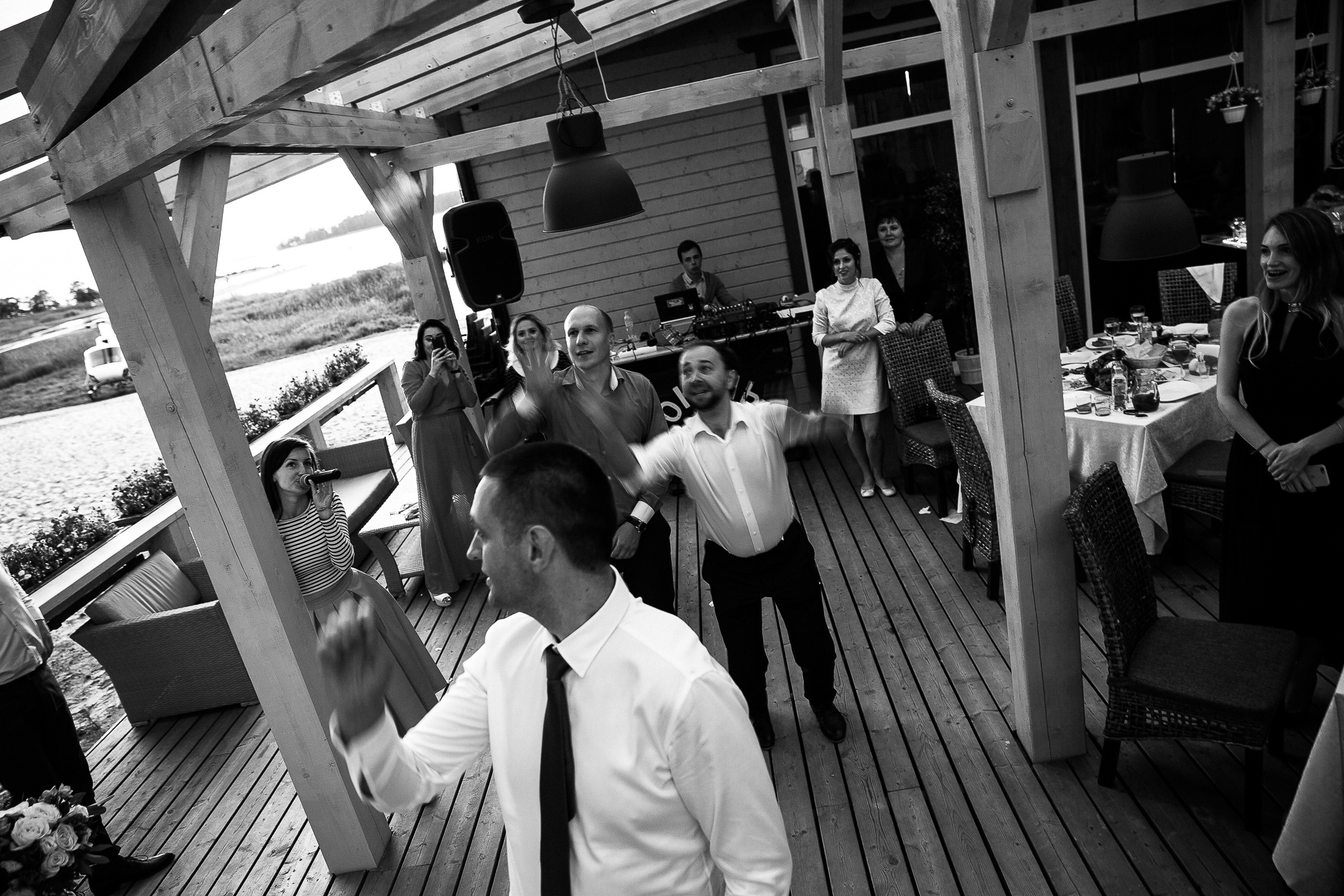 Юлия и Олег - 2016. Свадебный и семейный Фотограф Денис Кошель