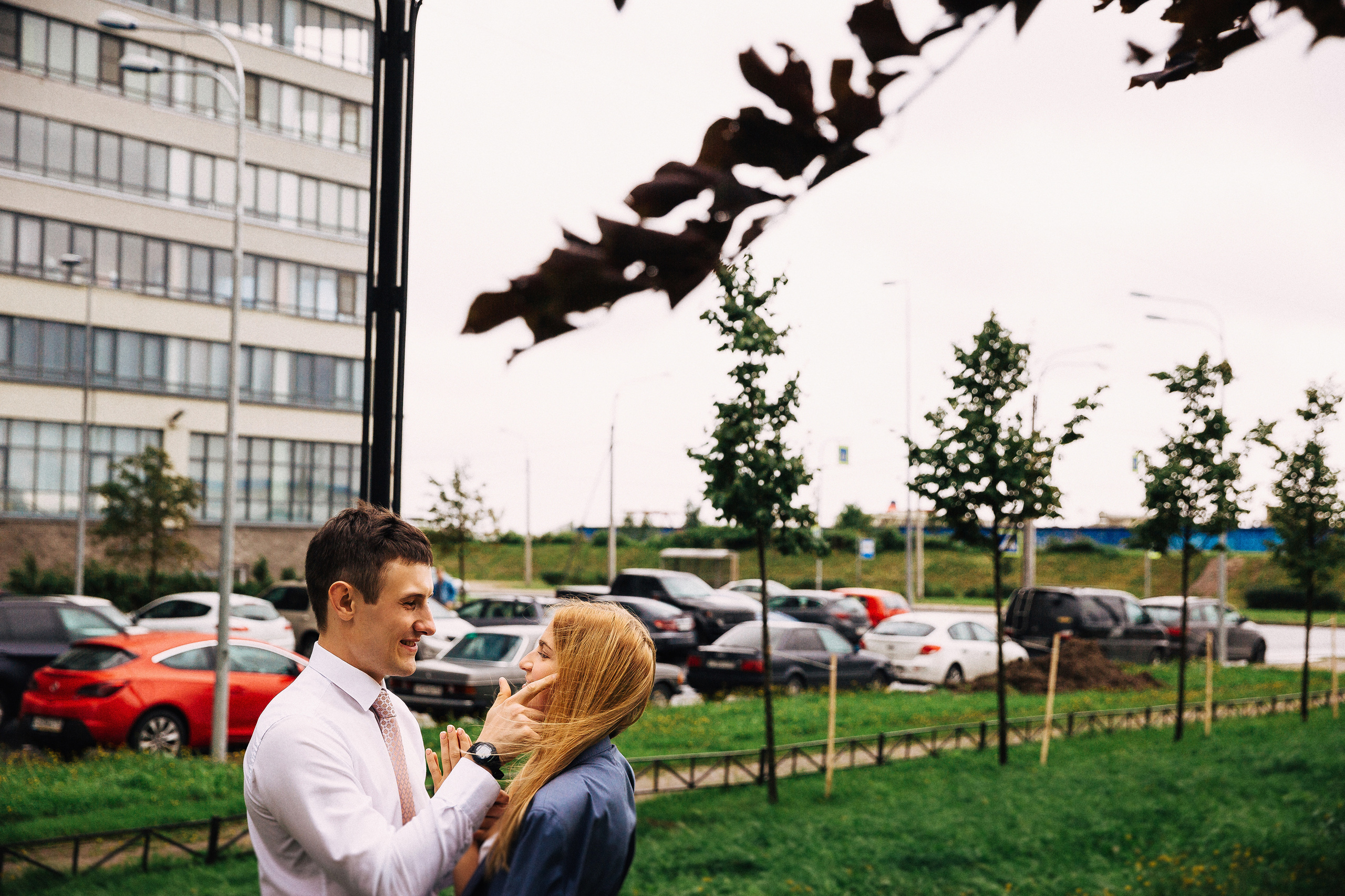 Настя и Тёма-2016. Свадебный и семейный Фотограф Денис Кошель
