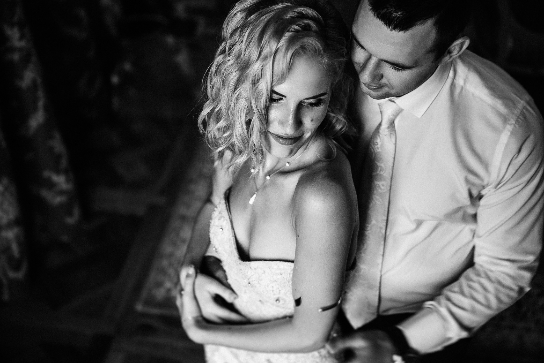 Саша и Паша - 2016. Свадебный и семейный Фотограф Денис Кошель