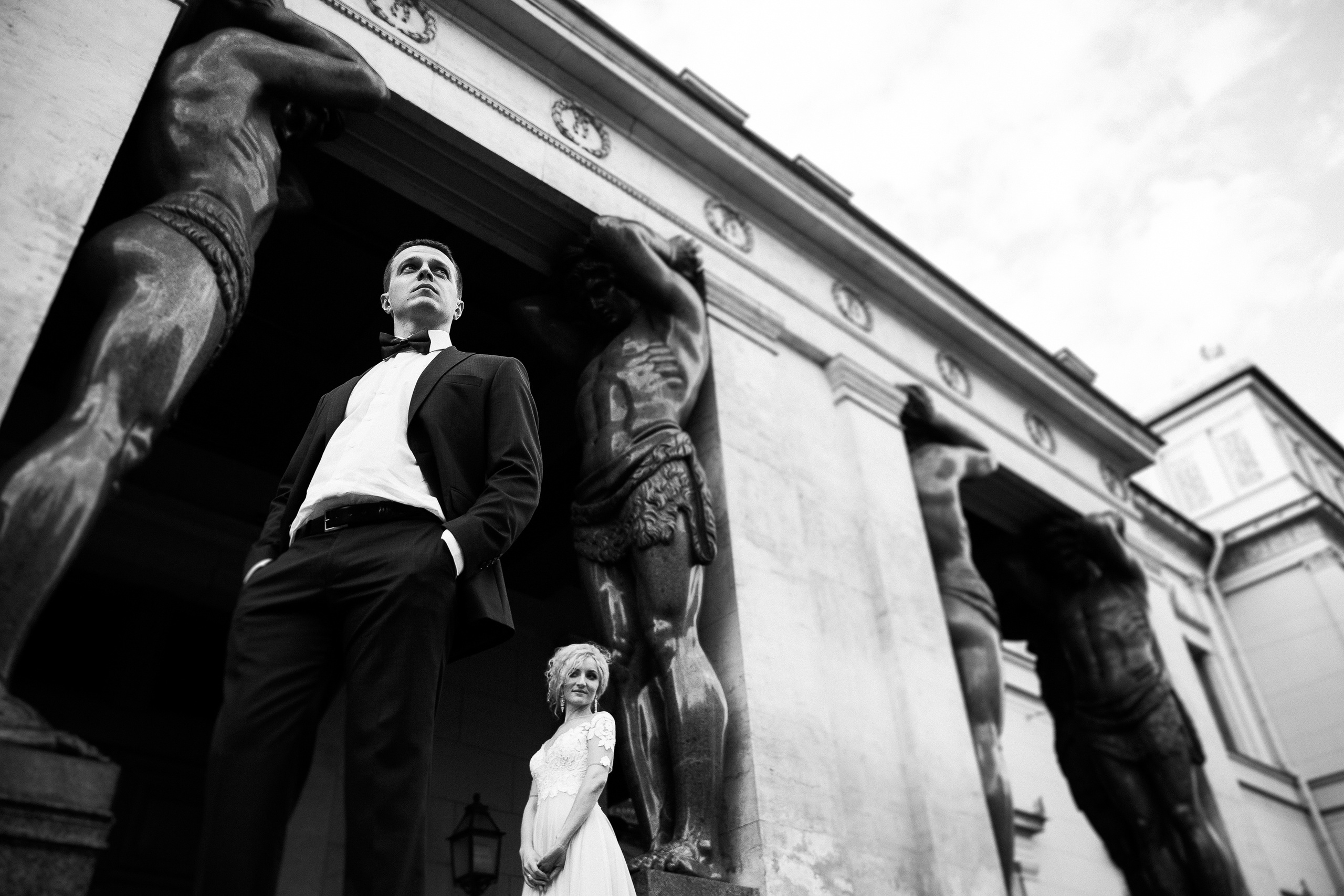 Надя и Александр-2016. Свадебный и семейный Фотограф Денис Кошель