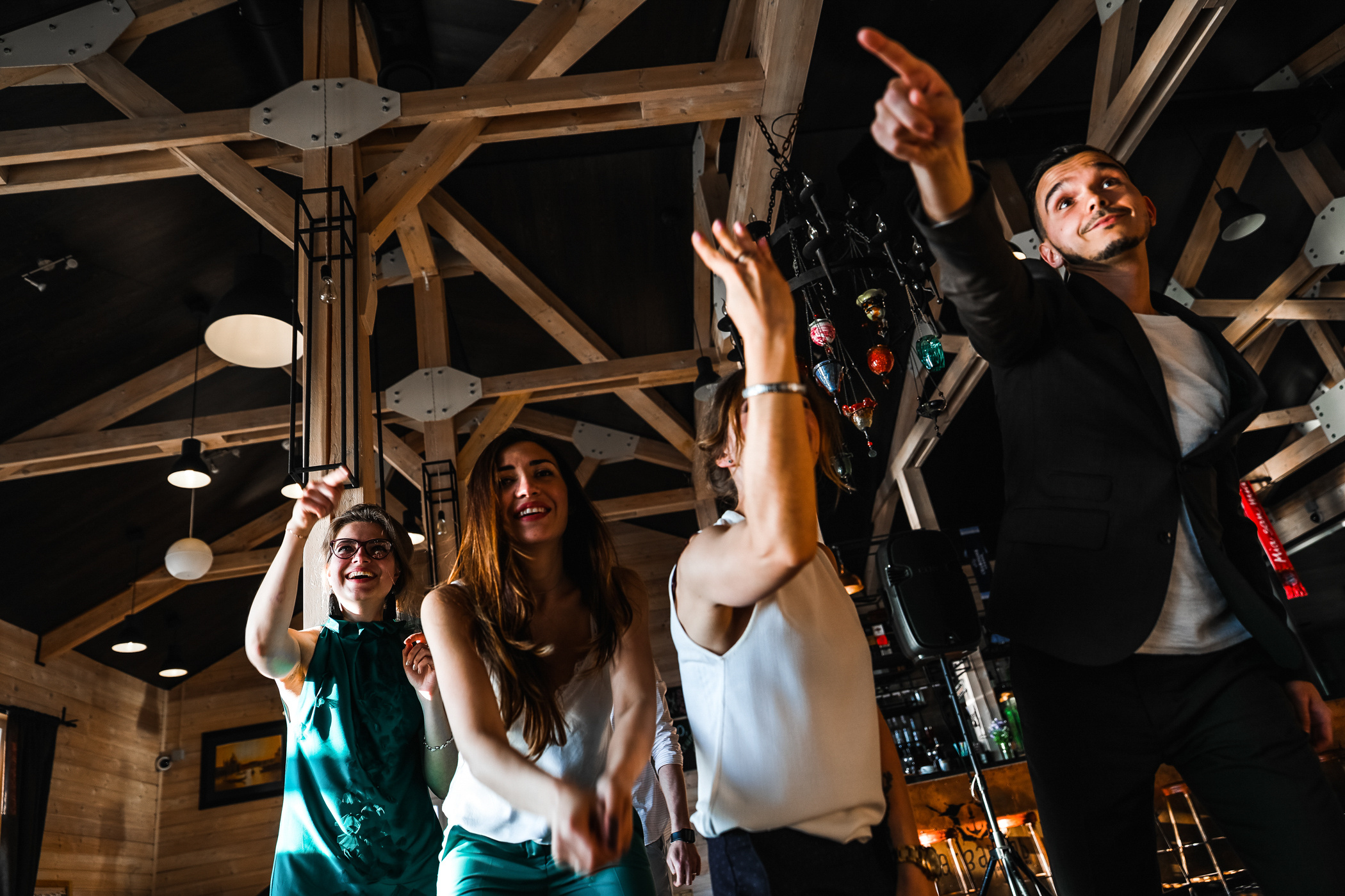 Юлия и Илья-2017. Свадебный и семейный Фотограф Денис Кошель