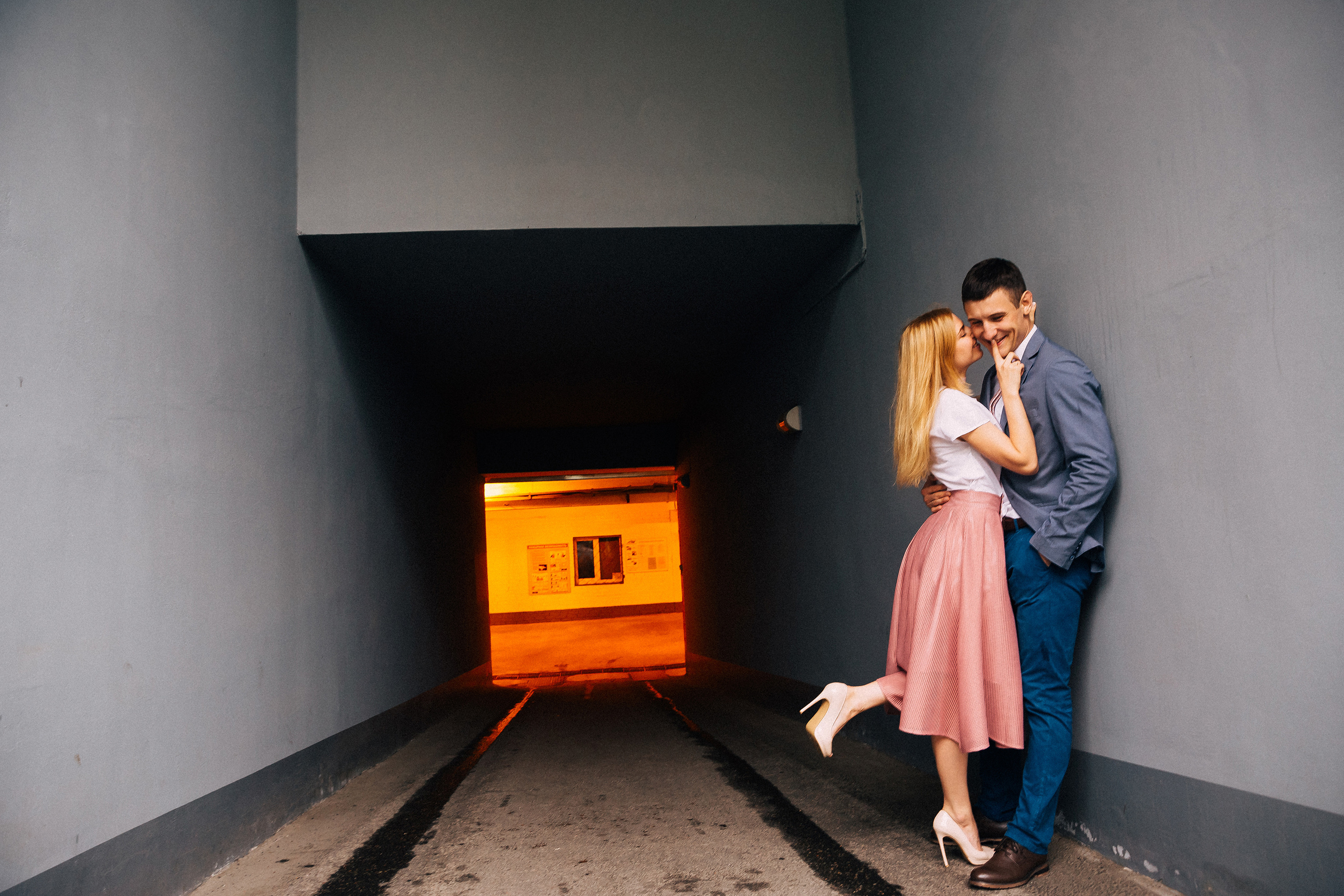 Настя и Тёма-2016. Свадебный и семейный Фотограф Денис Кошель