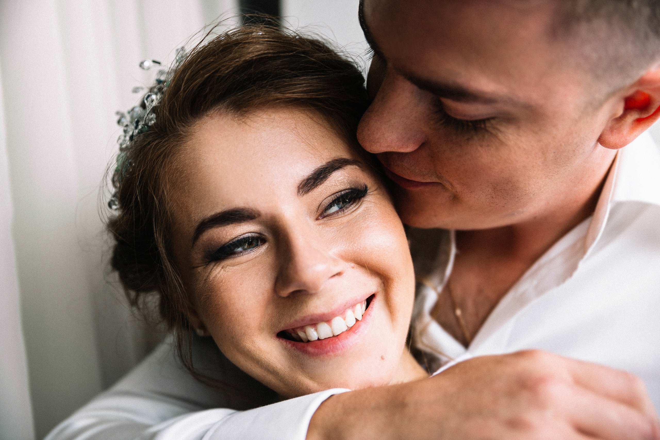 Елена и Артур-2016. Свадебный и семейный Фотограф Денис Кошель