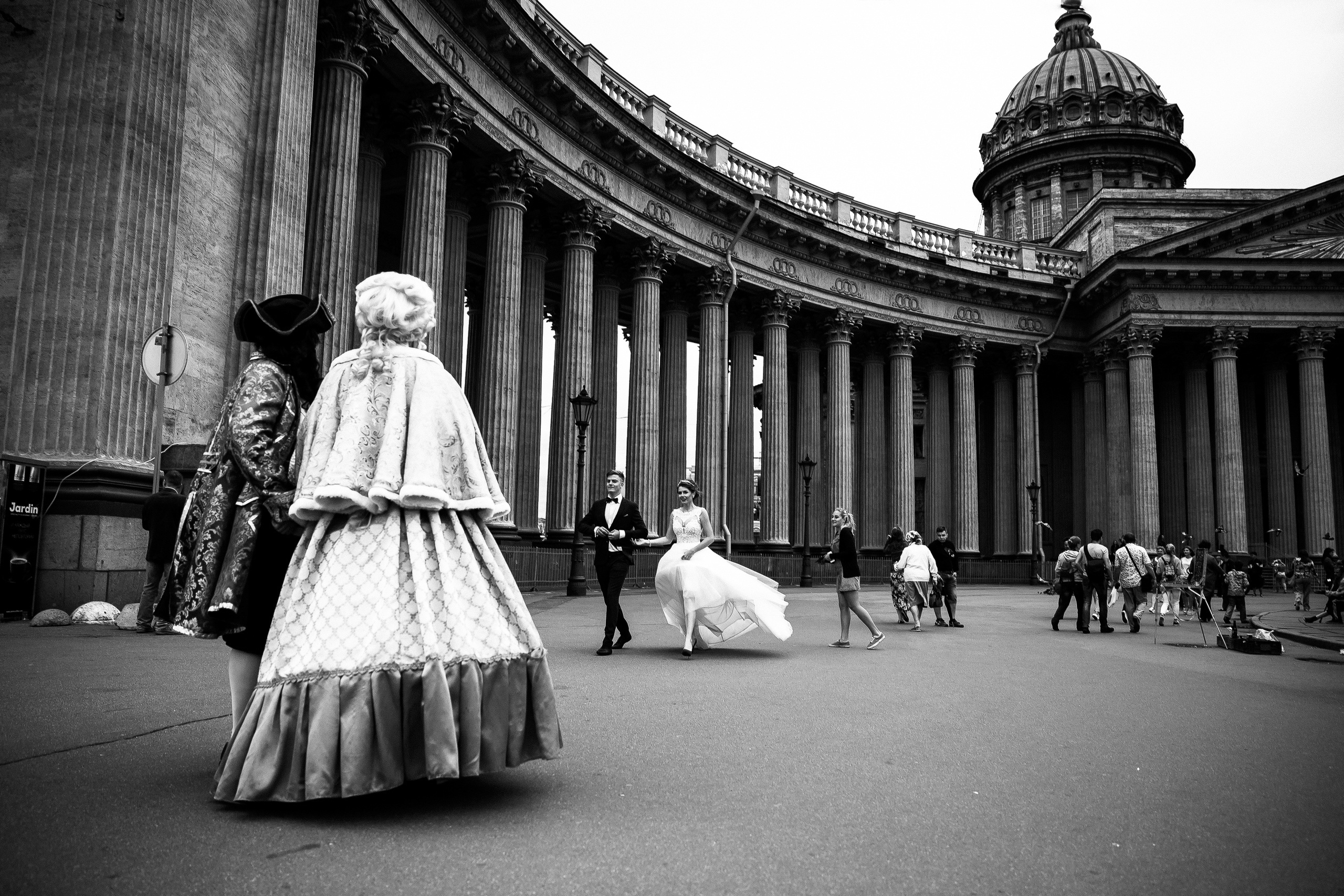 Елена и Артур-2016. Свадебный и семейный Фотограф Денис Кошель