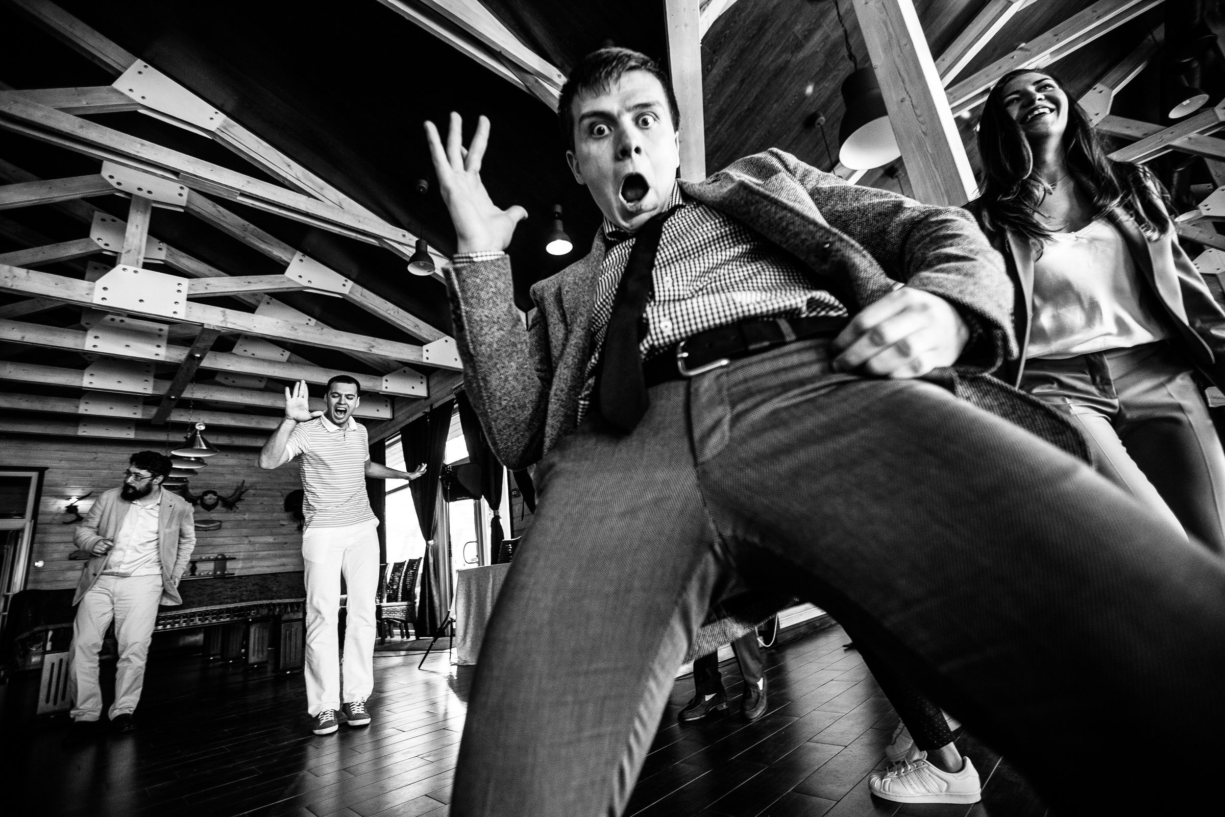 Юлия и Илья-2017. Свадебный и семейный Фотограф Денис Кошель