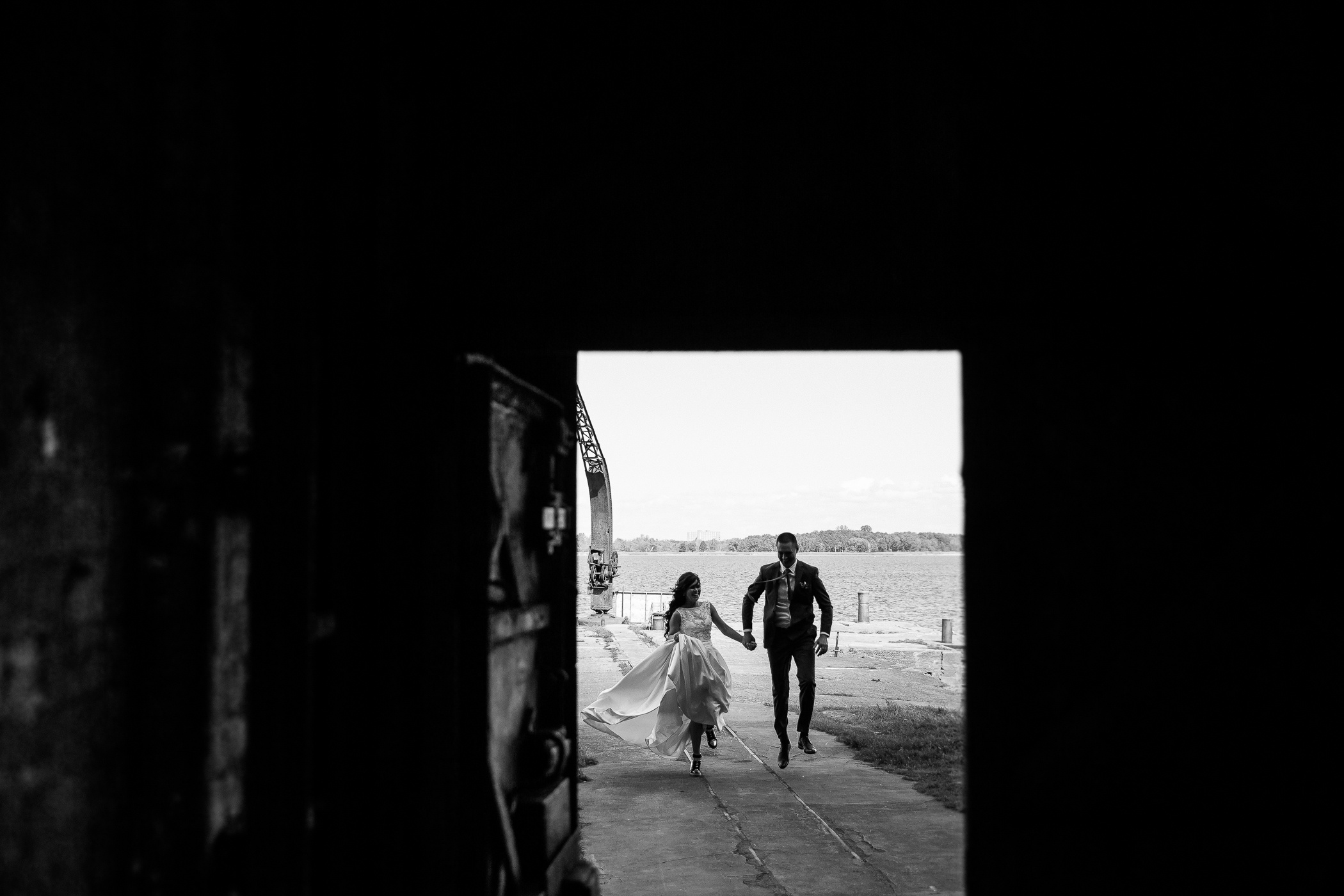 Юлия и Олег - 2016. Свадебный и семейный Фотограф Денис Кошель