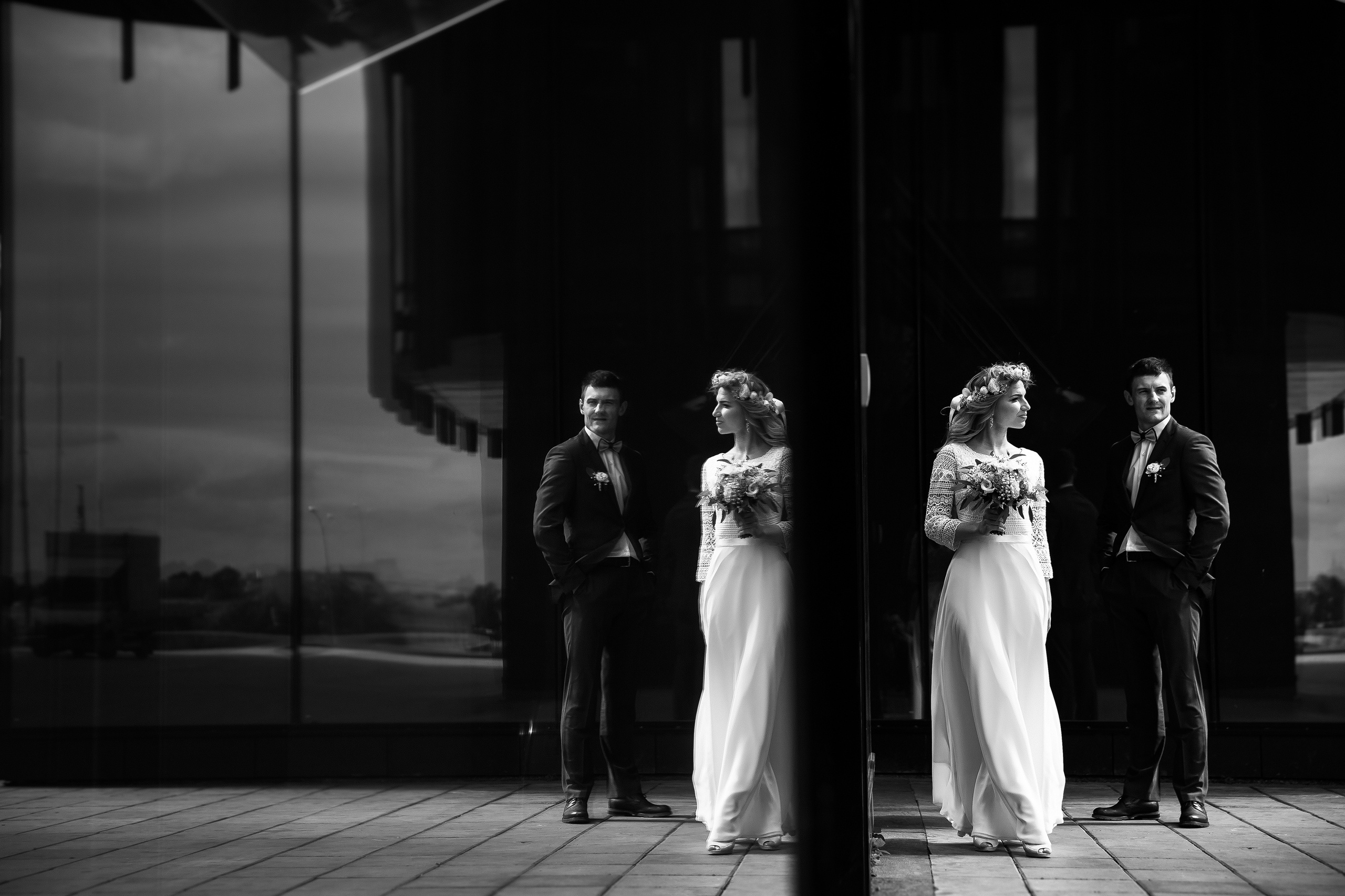 Настя и Артём-2016. Свадебный и семейный Фотограф Денис Кошель