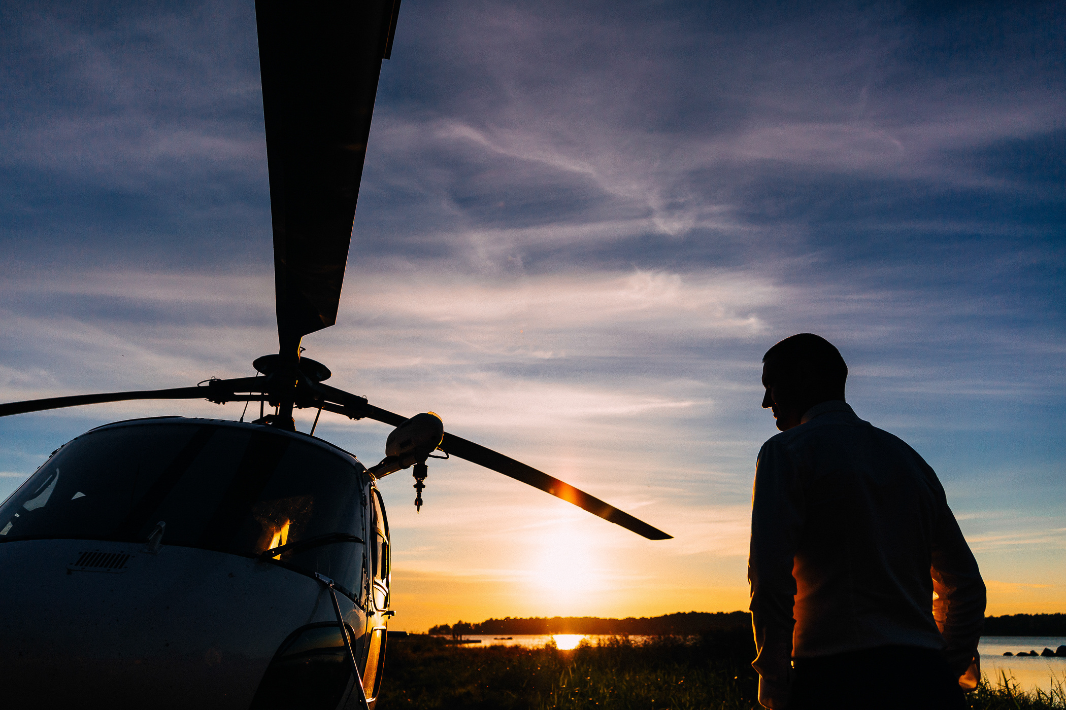 Юлия и Олег - 2016. Свадебный и семейный Фотограф Денис Кошель