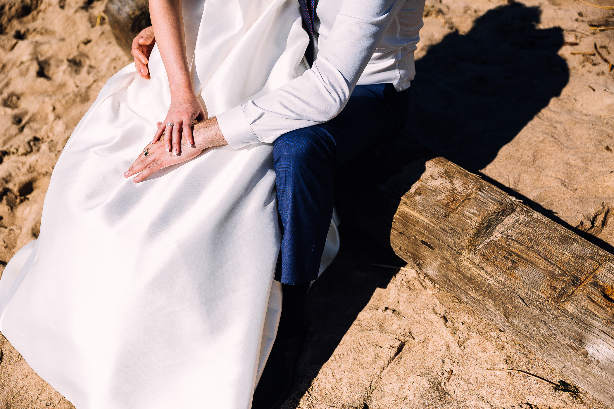 Юлия и Олег - 2016. Свадебный и семейный Фотограф Денис Кошель