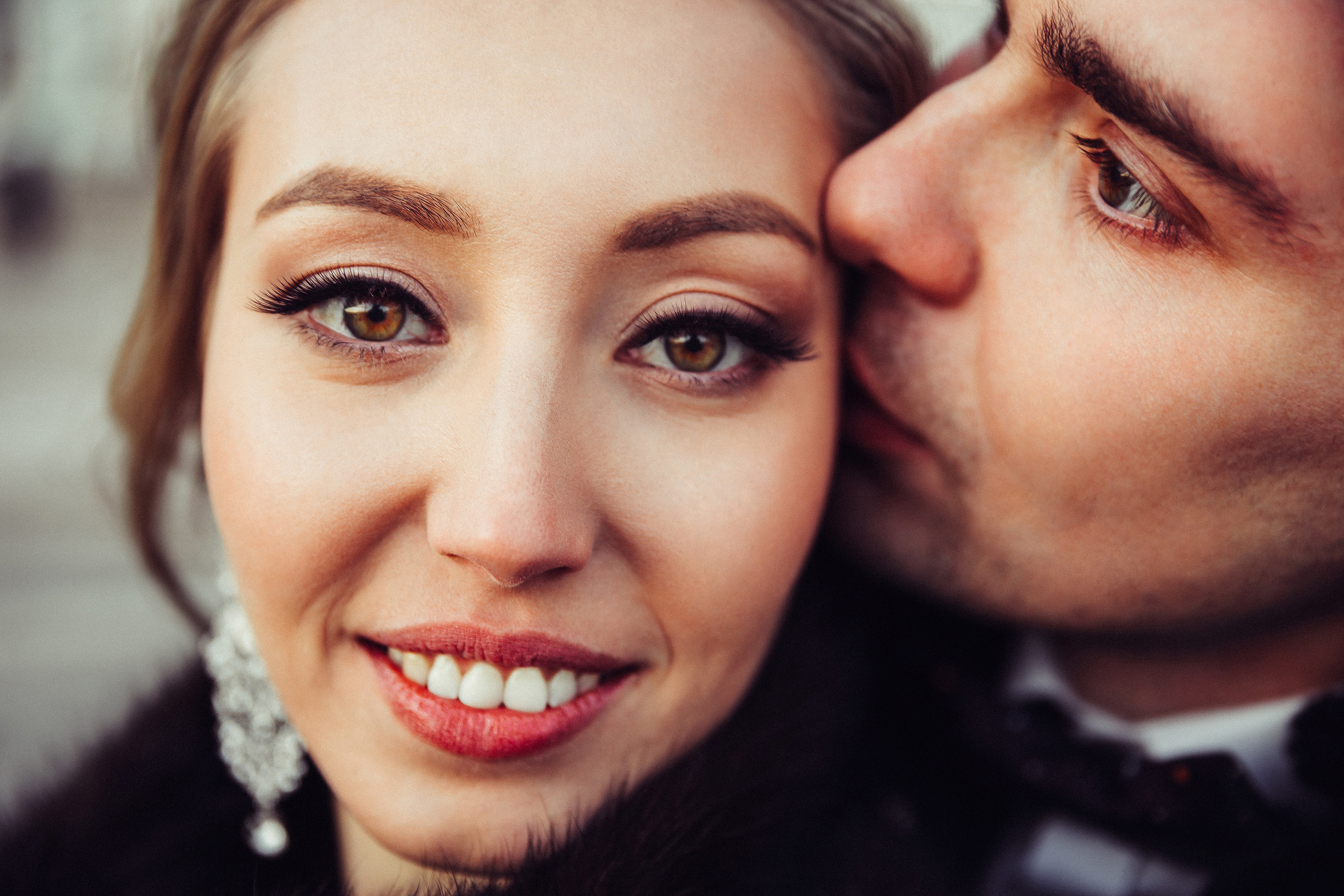 Кристина и Женя - 2016. Свадебный и семейный Фотограф Денис Кошель