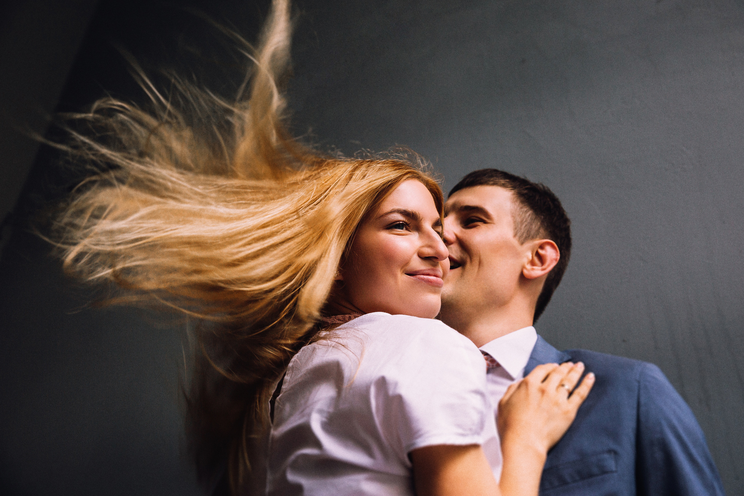 Настя и Тёма-2016. Свадебный и семейный Фотограф Денис Кошель