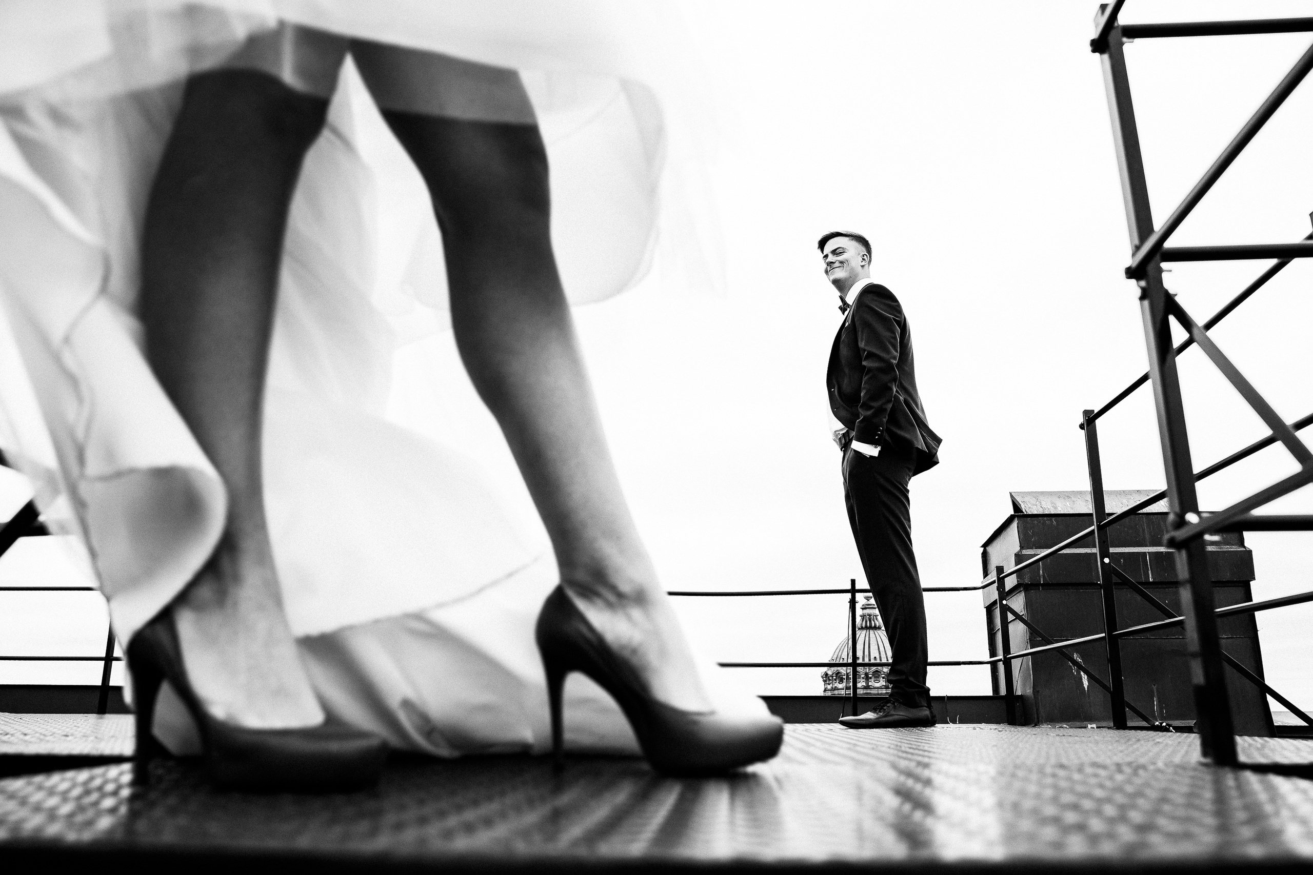 Елена и Артур-2016. Свадебный и семейный Фотограф Денис Кошель