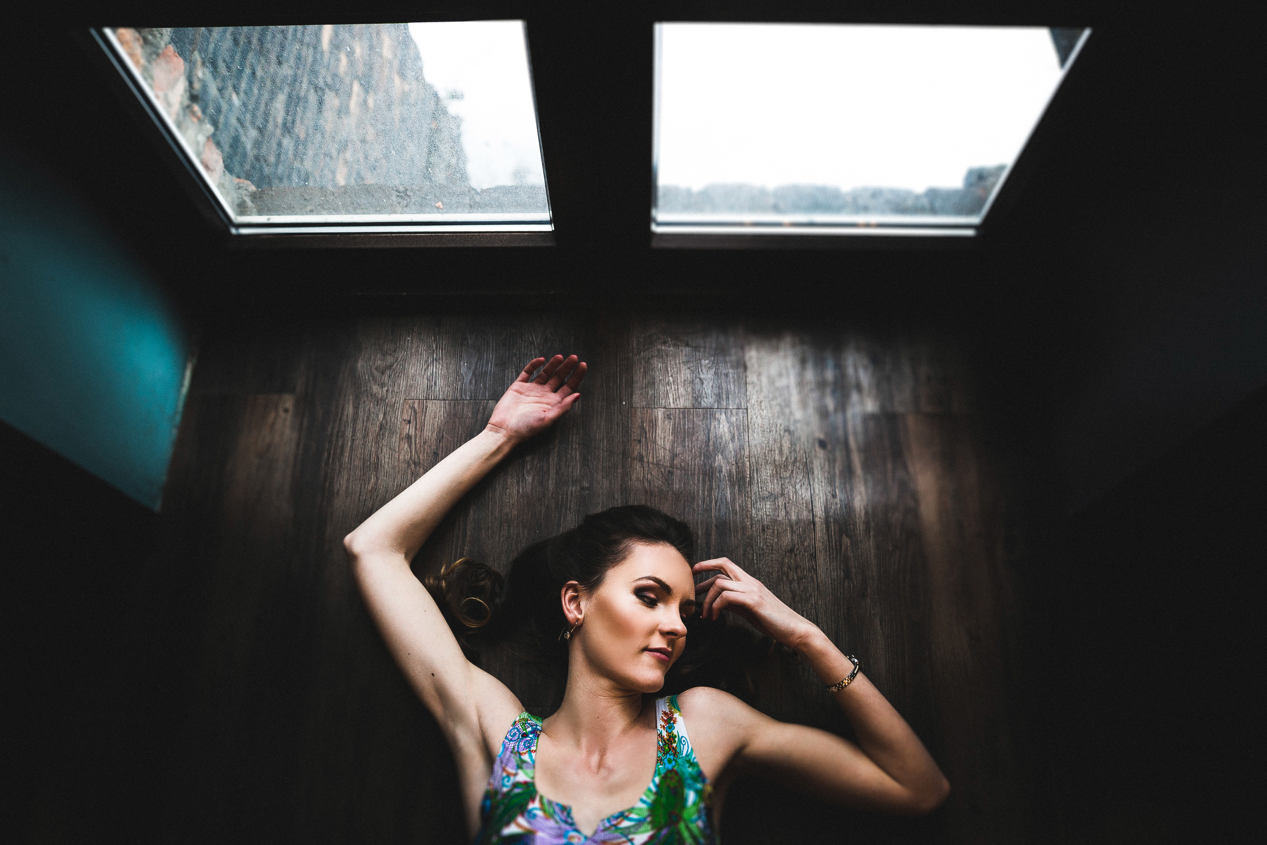 Семья Петровых. Свадебный и семейный Фотограф Денис Кошель