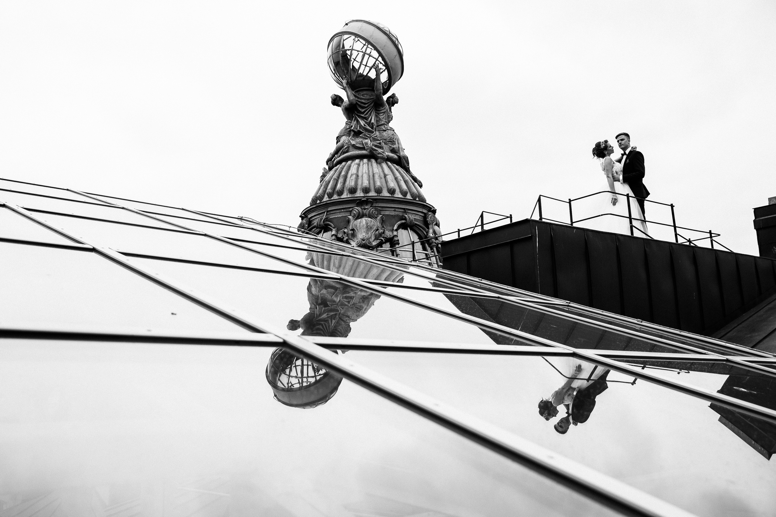 Елена и Артур-2016. Свадебный и семейный Фотограф Денис Кошель