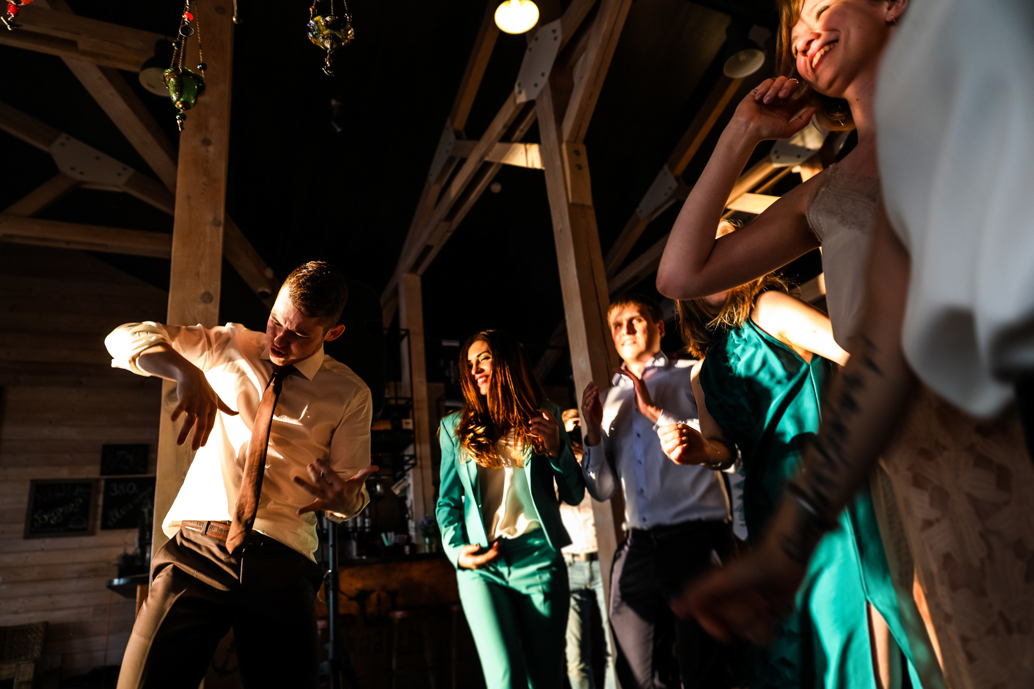 Юлия и Илья-2017. Свадебный и семейный Фотограф Денис Кошель