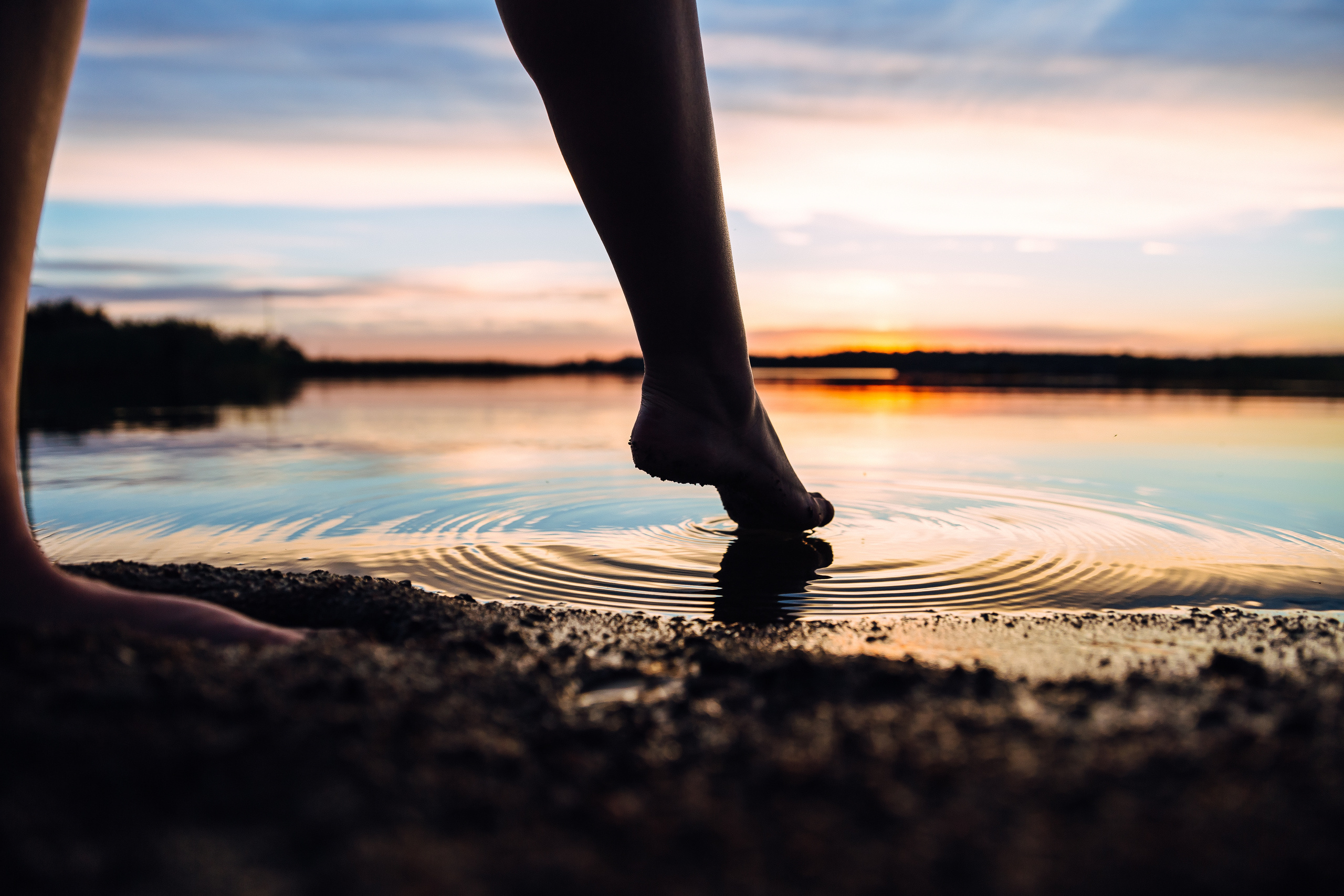 Юлия и Олег - 2016. Свадебный и семейный Фотограф Денис Кошель