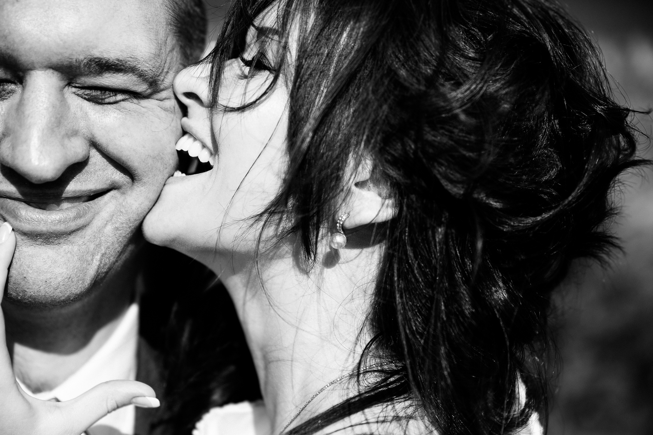 Юлия и Олег - 2016. Свадебный и семейный Фотограф Денис Кошель