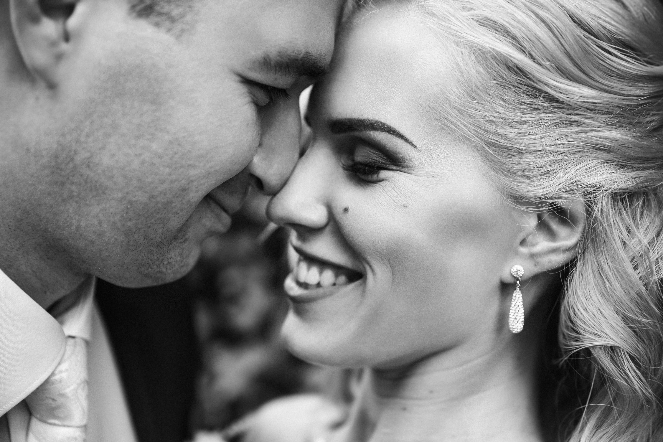 Саша и Паша - 2016. Свадебный и семейный Фотограф Денис Кошель