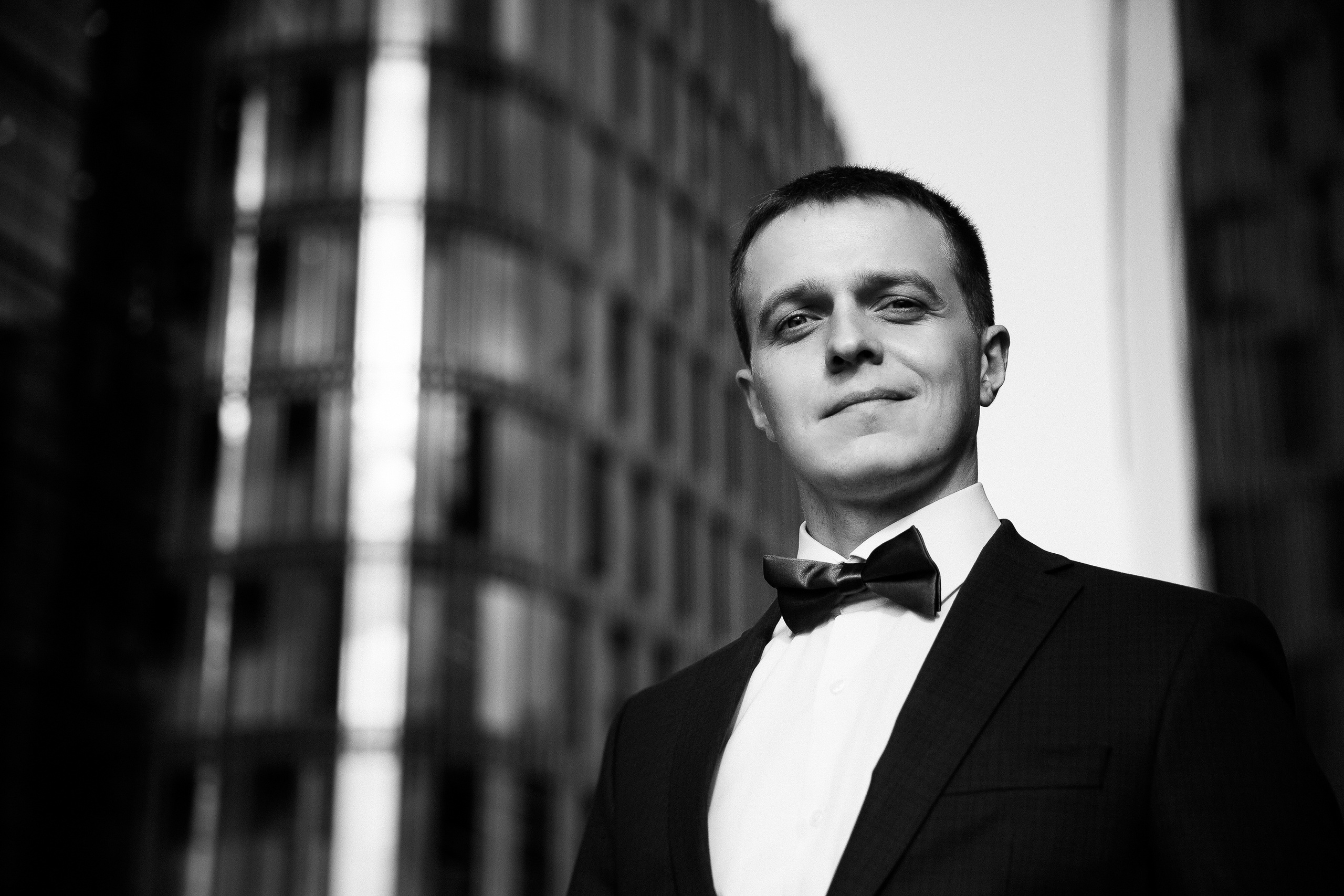 Надя и Александр-2016. Свадебный и семейный Фотограф Денис Кошель