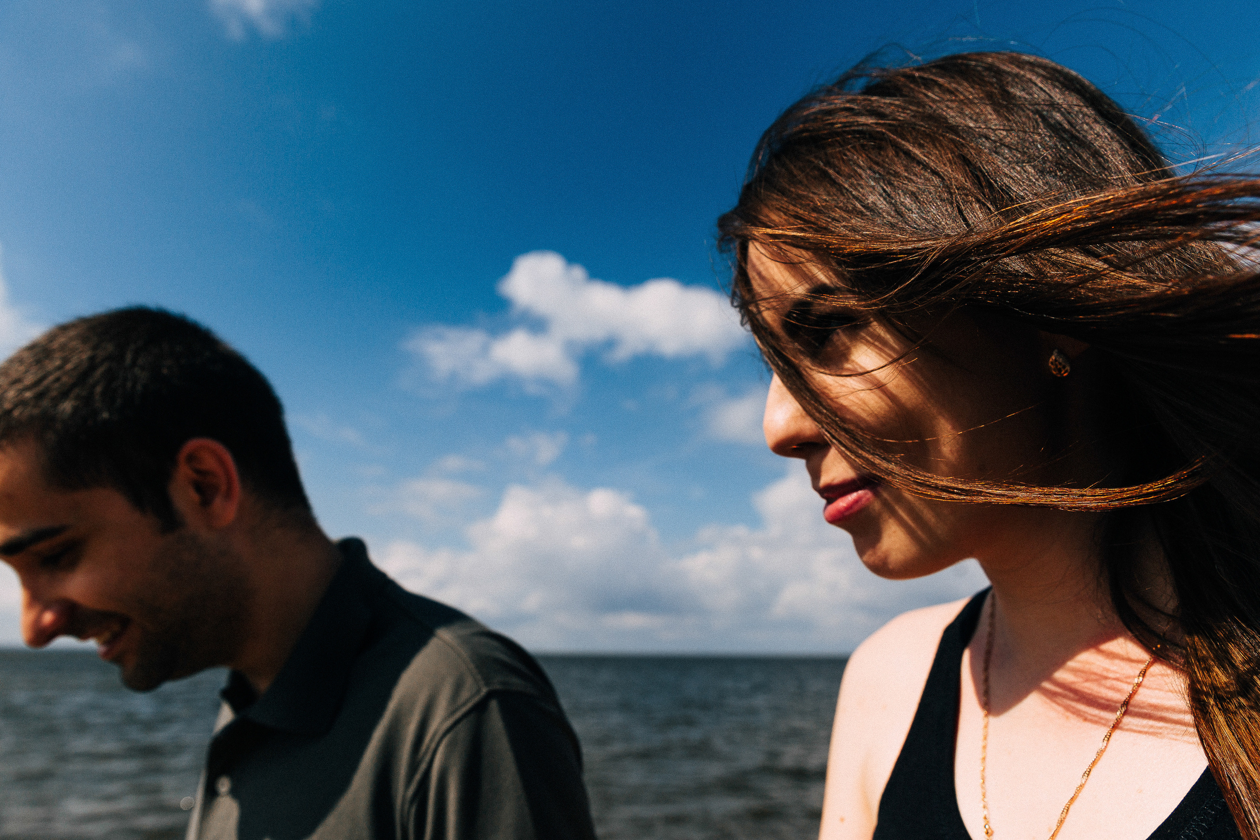 Юлия и Ярослав-2016. Свадебный и семейный Фотограф Денис Кошель