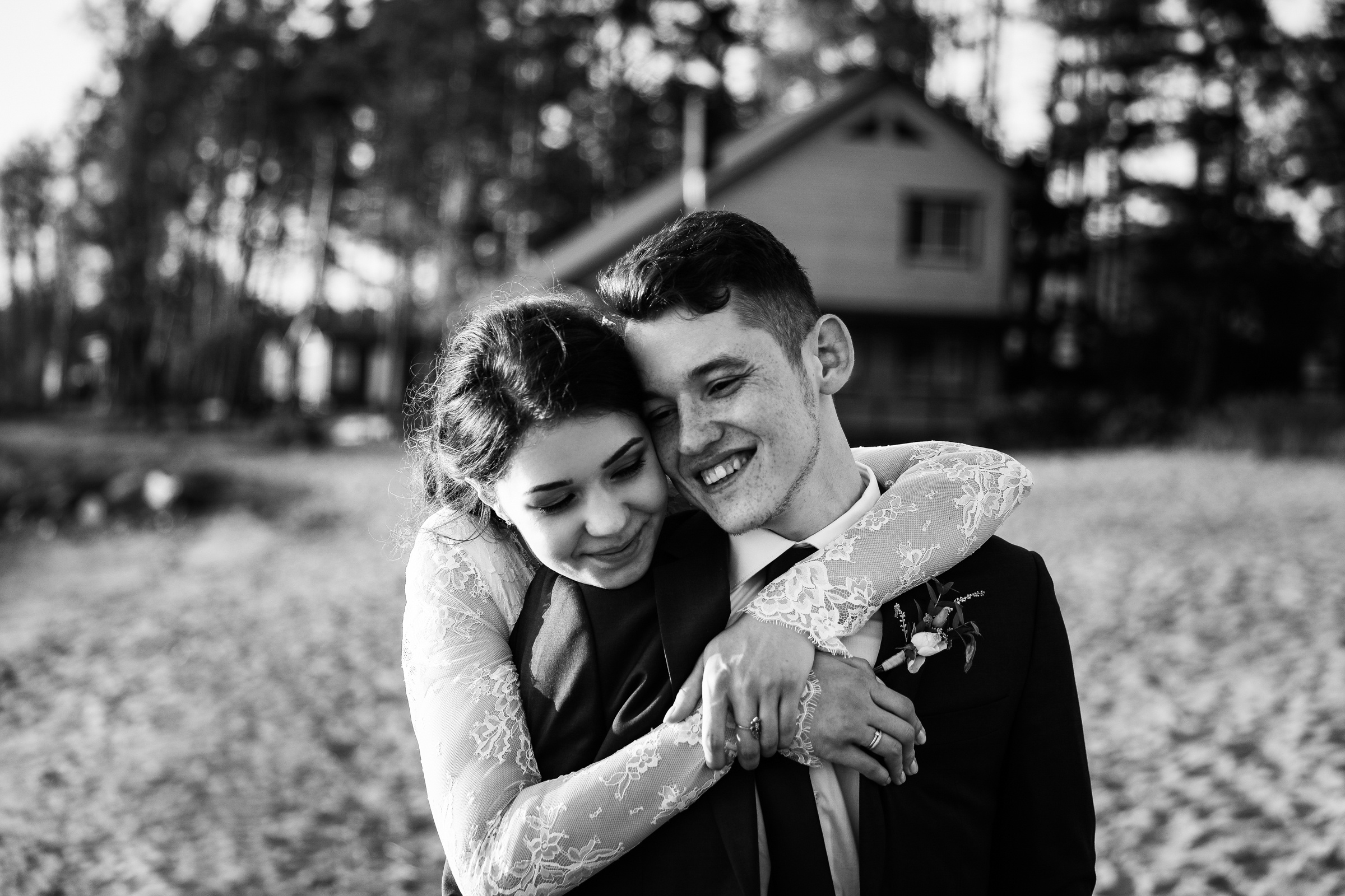 Юлия и Илья-2017. Свадебный и семейный Фотограф Денис Кошель