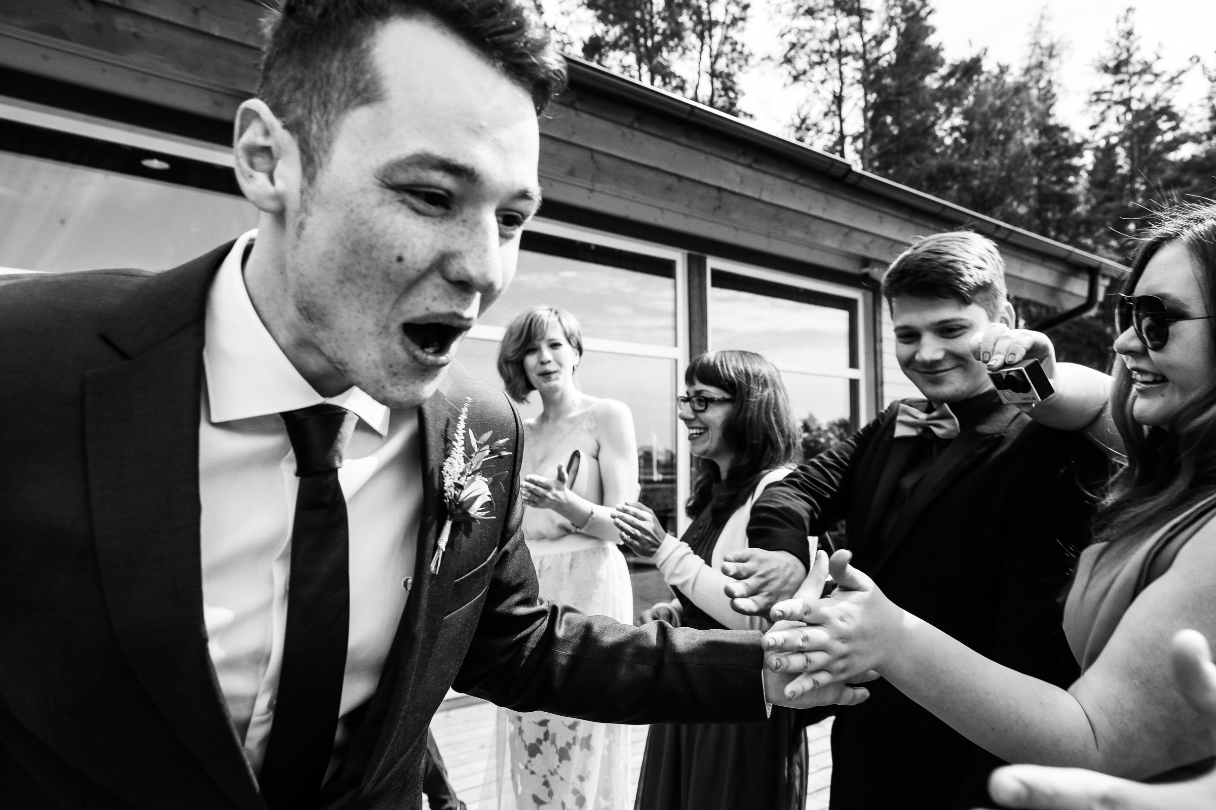 Юлия и Илья-2017. Свадебный и семейный Фотограф Денис Кошель