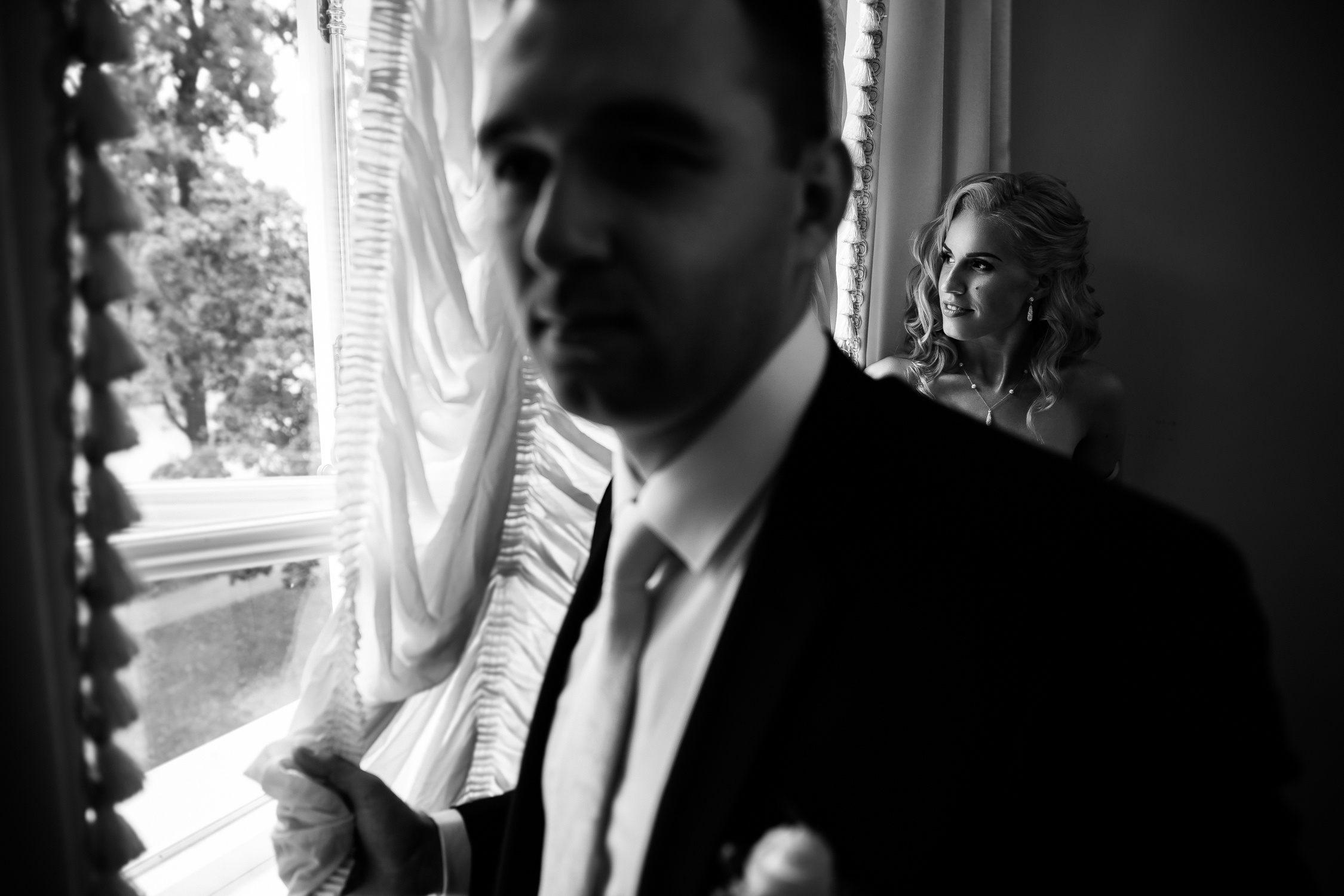 Саша и Паша - 2016. Свадебный и семейный Фотограф Денис Кошель