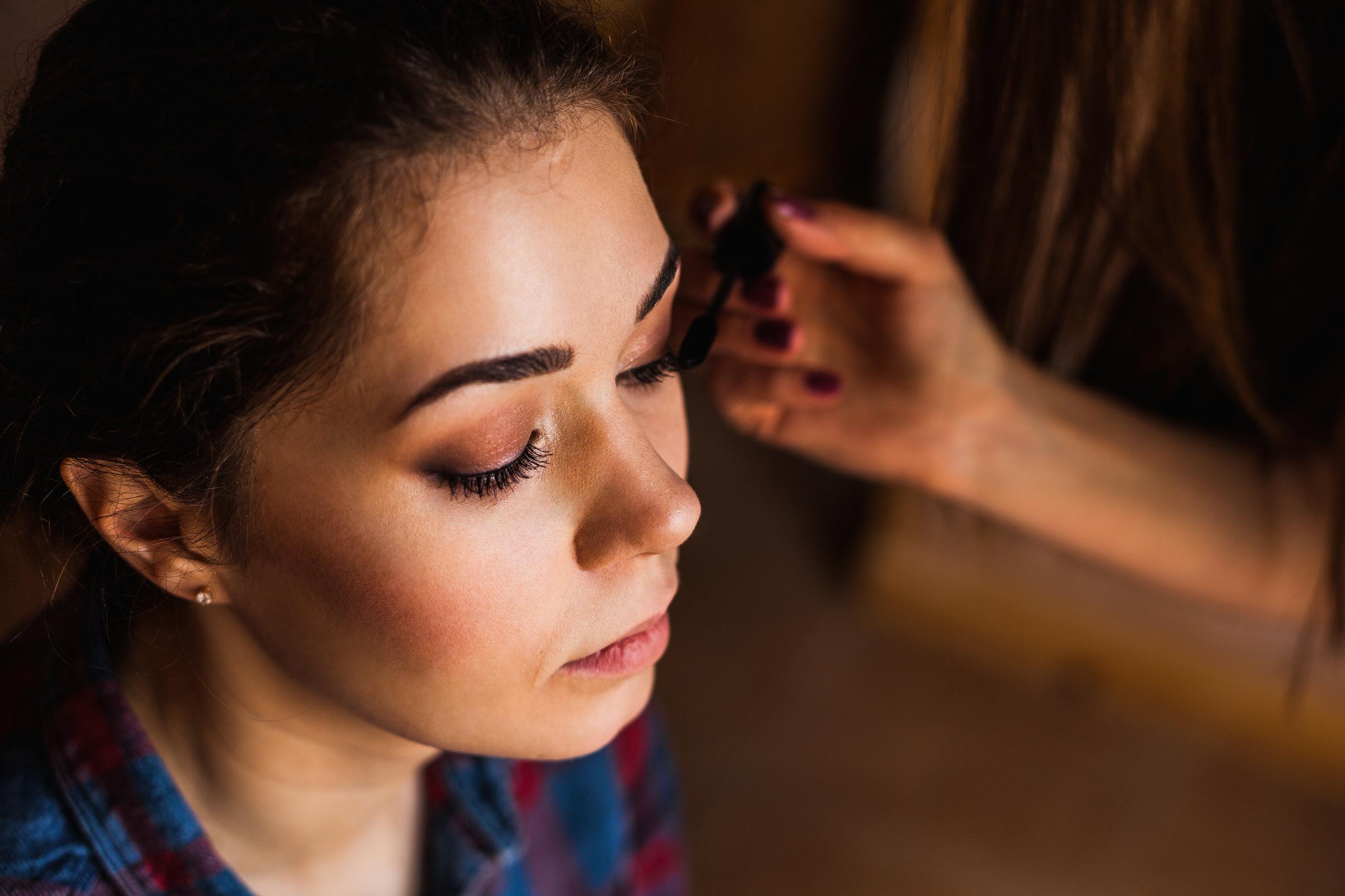 Юлия и Илья-2017. Свадебный и семейный Фотограф Денис Кошель