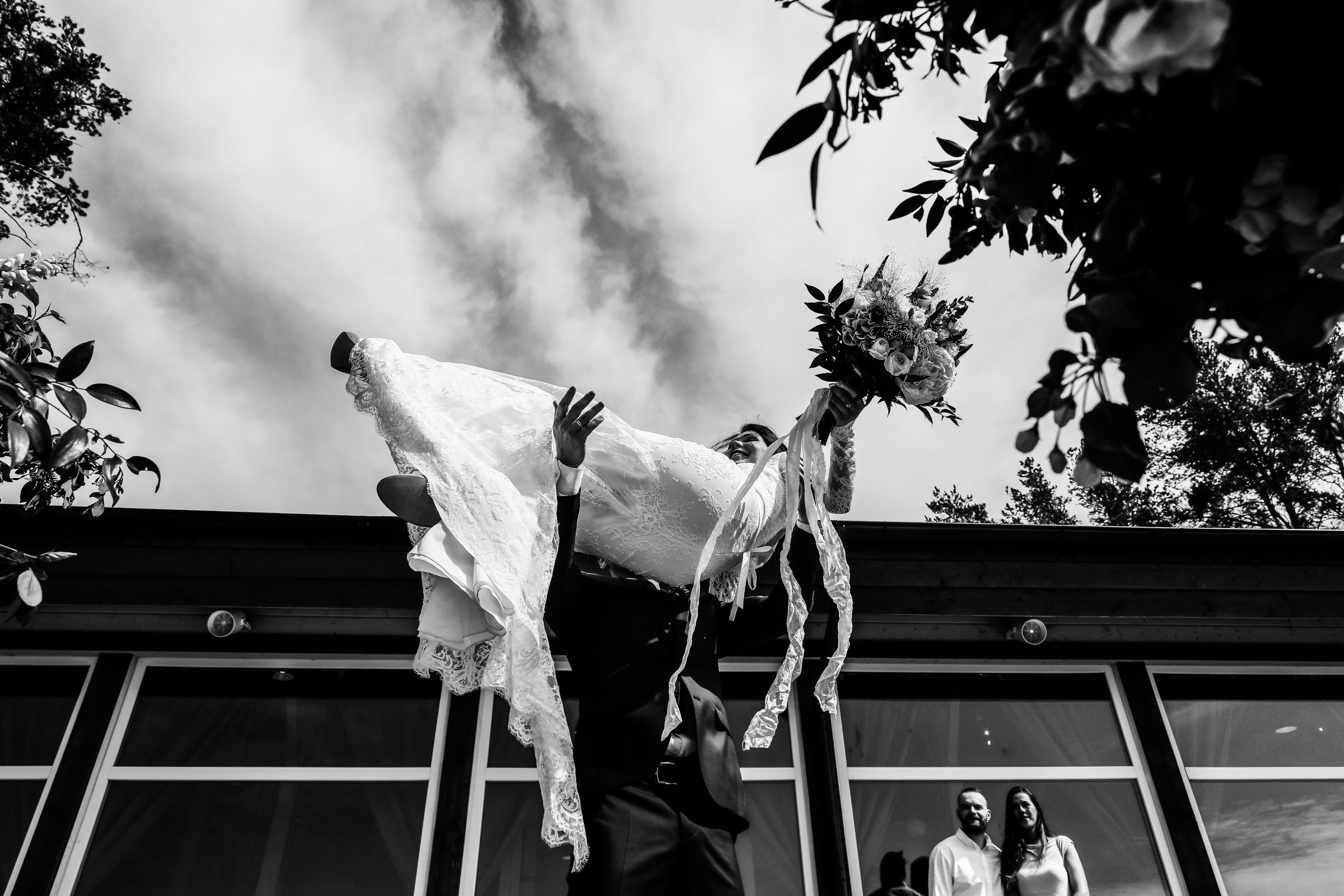 Юлия и Илья-2017. Свадебный и семейный Фотограф Денис Кошель