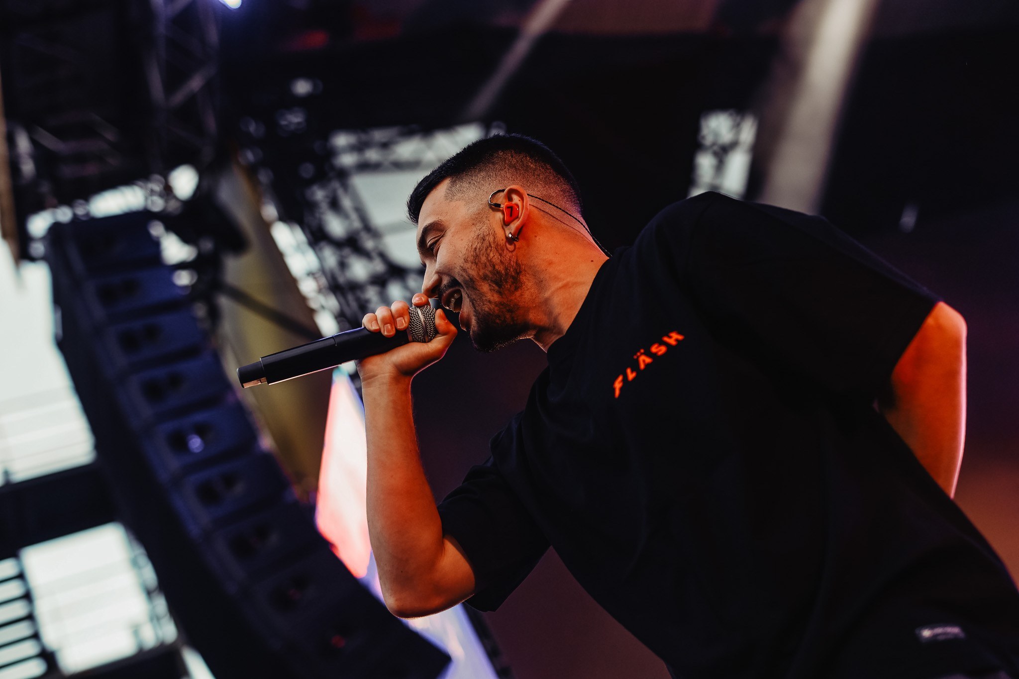 ROCK PRIVET @SUMMER SOUND