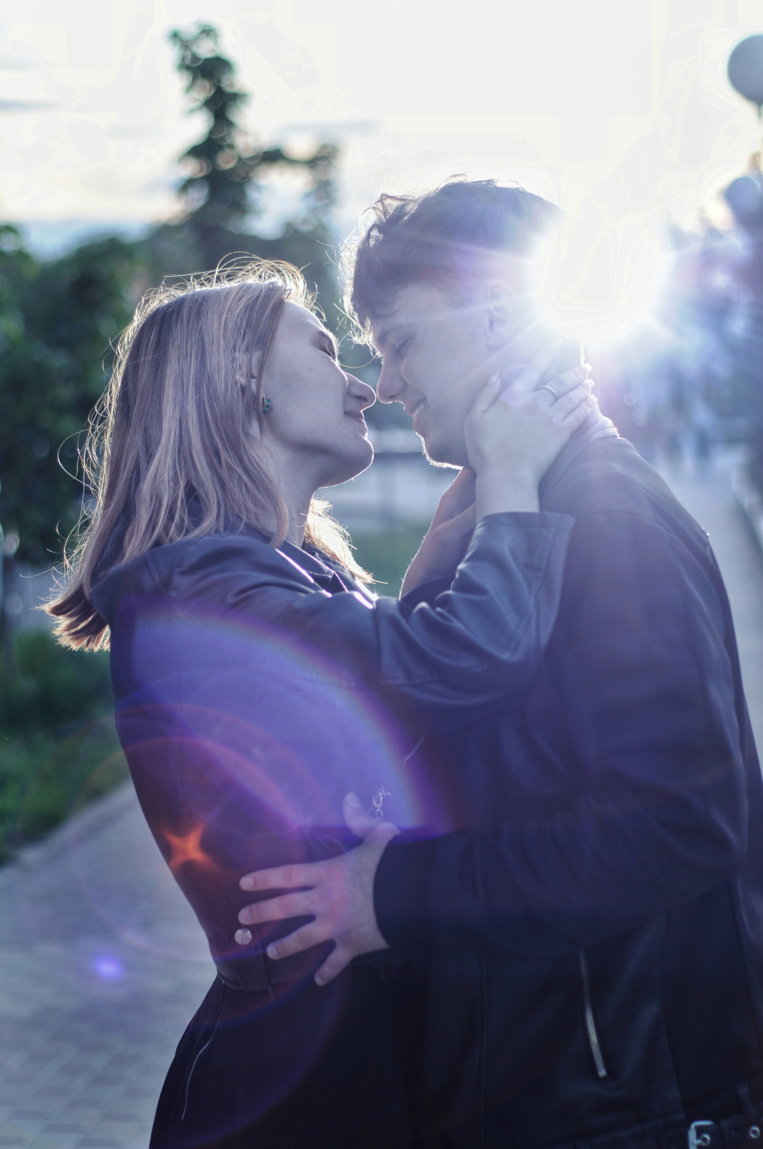 Вика и Даниил. Семейный и свадебный фотограф Галина Абакумова, фотосессии в Белгороде