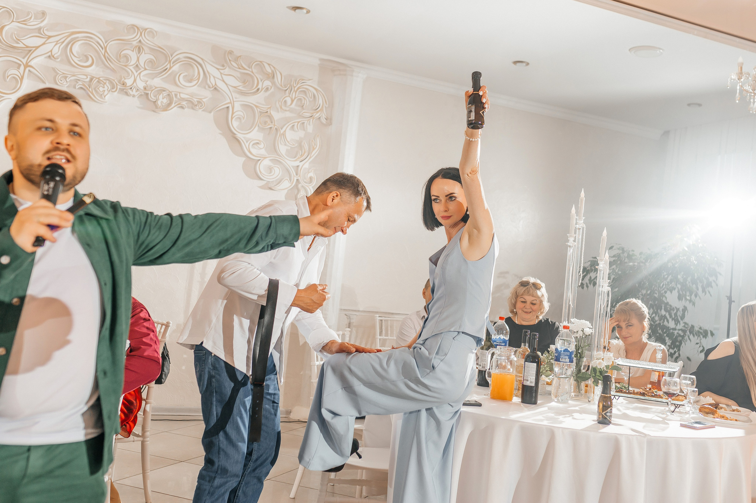 Свадебная фотосессия Орел 2025. Свадебный фотограф в Орле Андрей Поляков