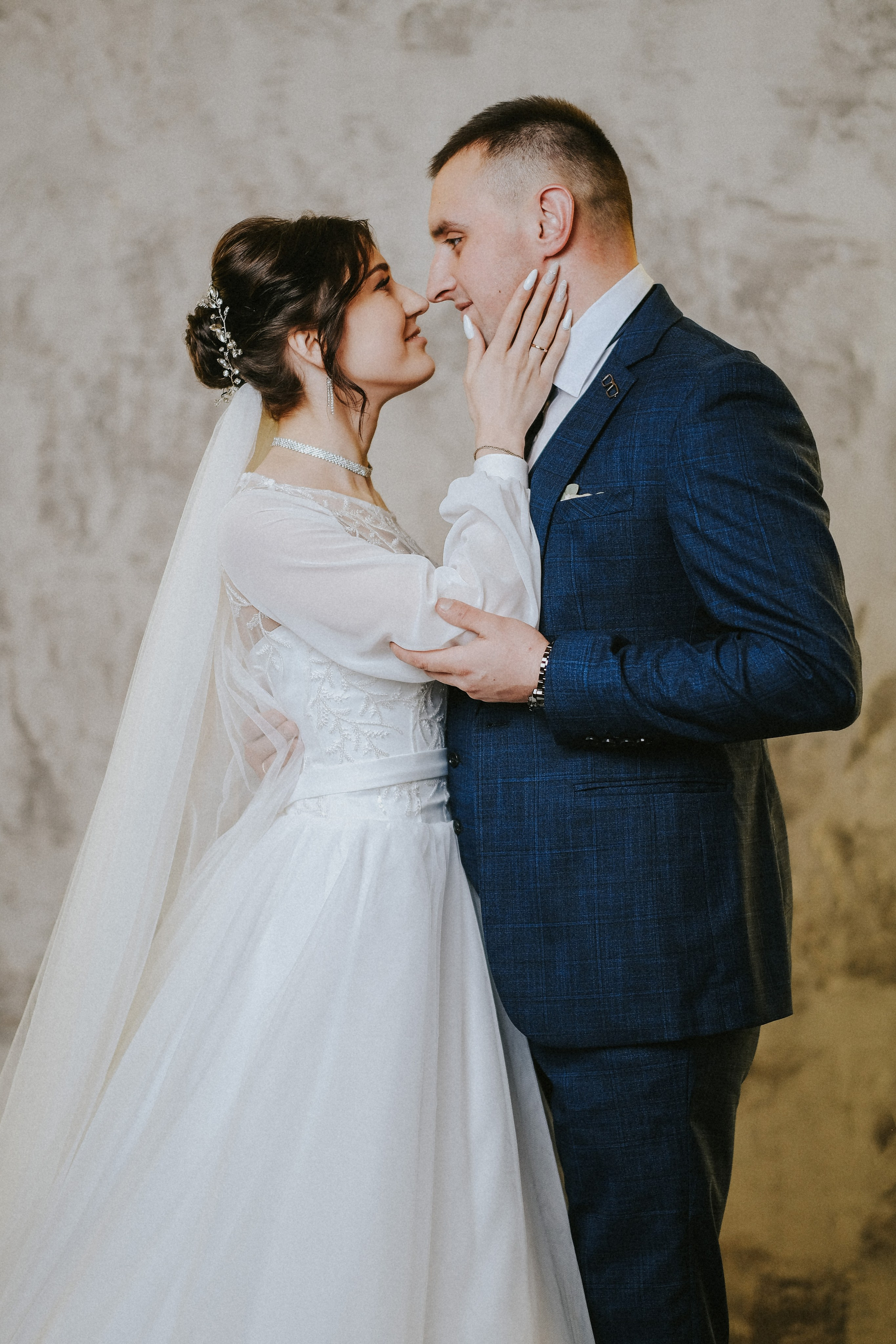 Артем и Евгения. Свадебный и репортажной фотограф Денис Ожигин в Краснодаре и Краснодарском крае