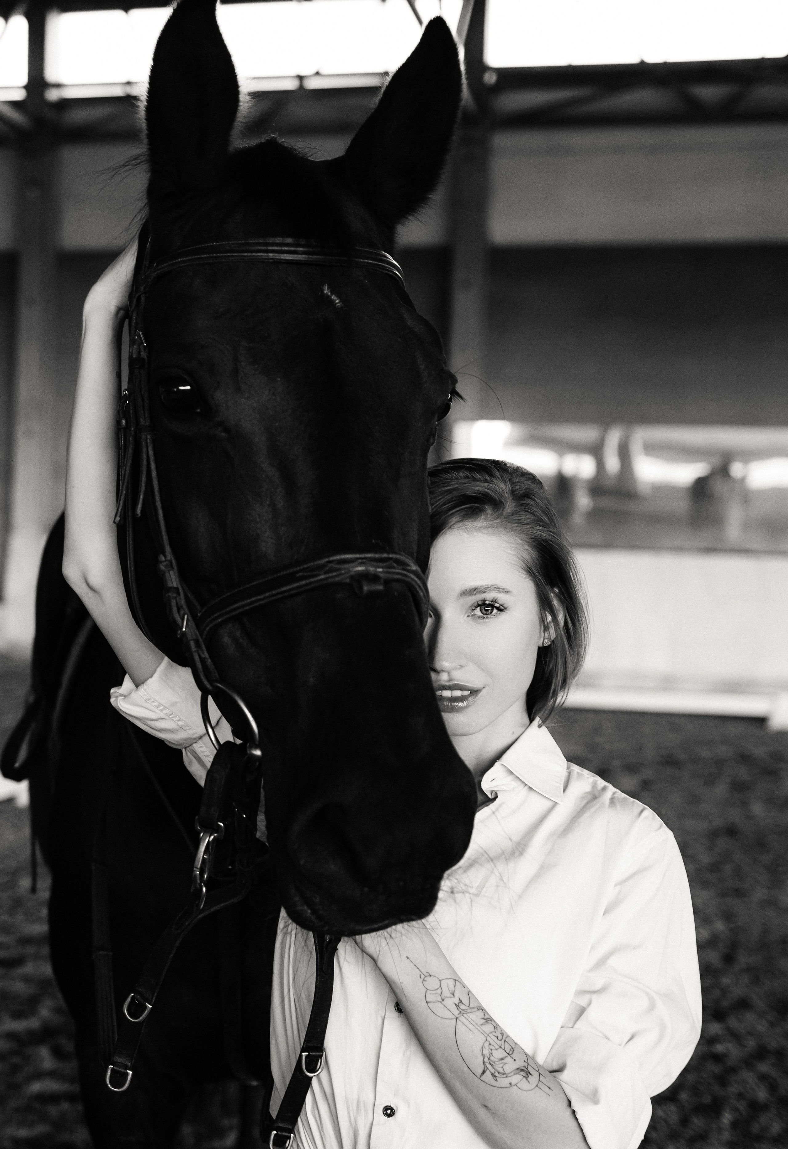 ♥. Фотограф в Санкт-Петербурге Мария Проскурина