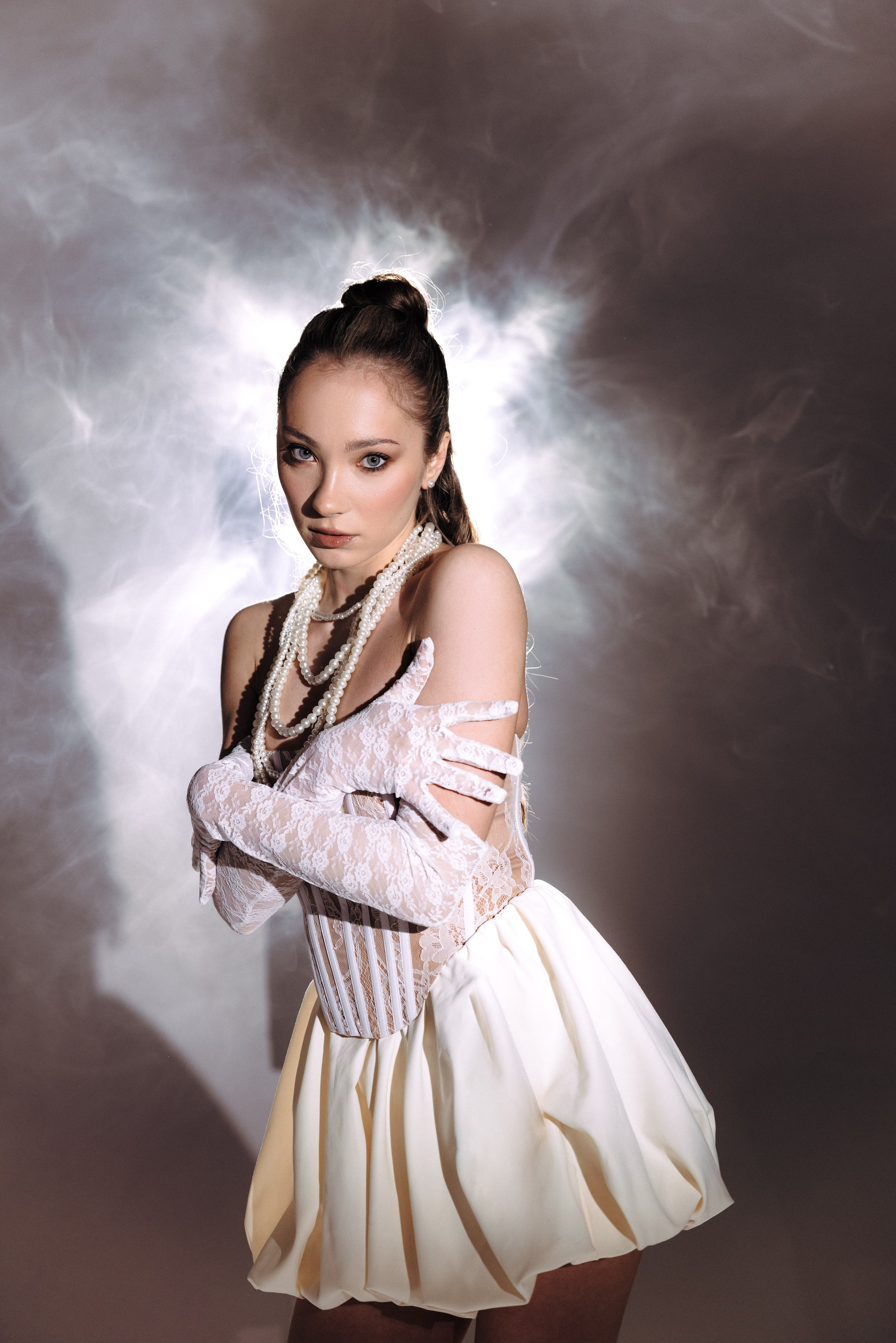 ♥. Фотограф в Санкт-Петербурге Мария Проскурина